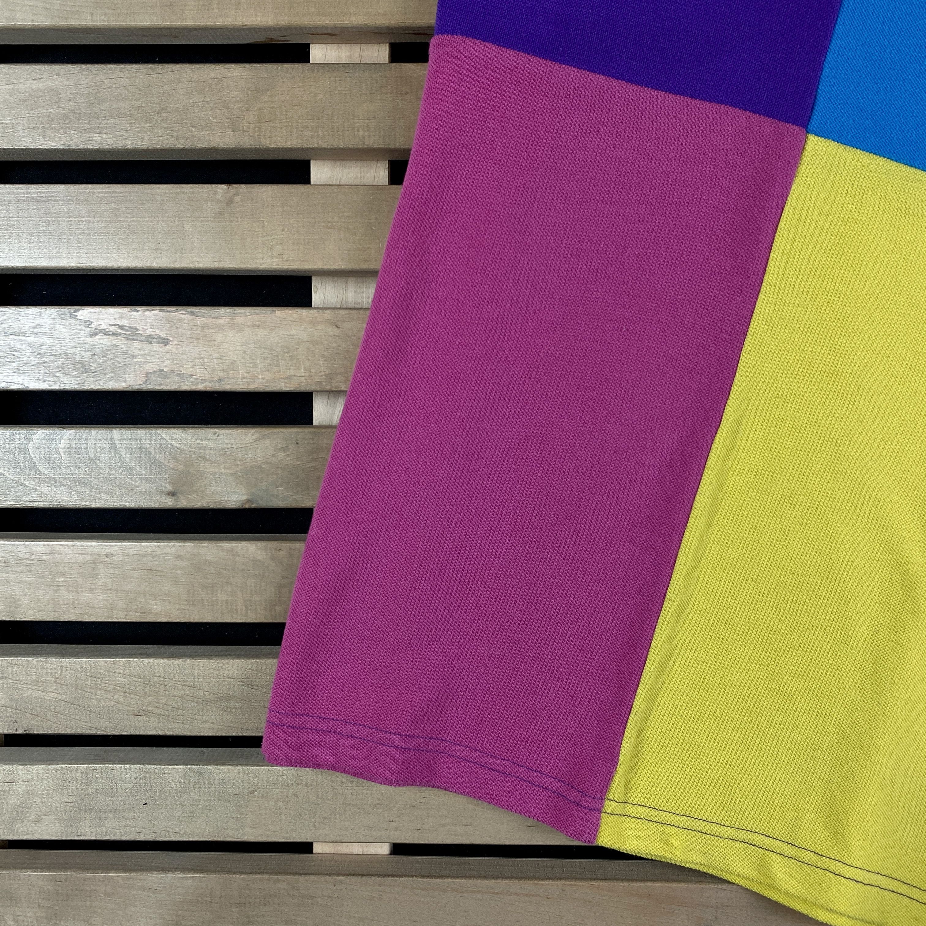 Polo Ralph Lauren × Ralph Lauren Polo T-Shirt Polo Ralph Lauren Big Pony Collection Size M Size US M / EU 48-50 / 2 - 3 Thumbnail