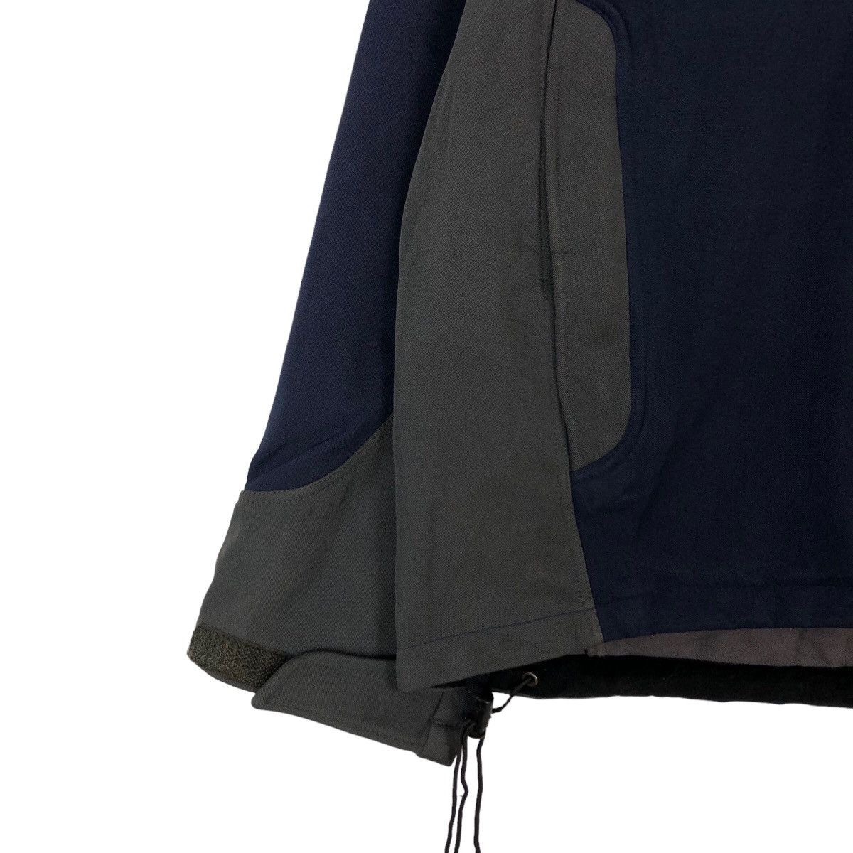 The North Face VINTAGE SURVIVAL JACKET THE NORTH FACE WINDSTOPPER Size US M / EU 48-50 / 2 - 3 Thumbnail