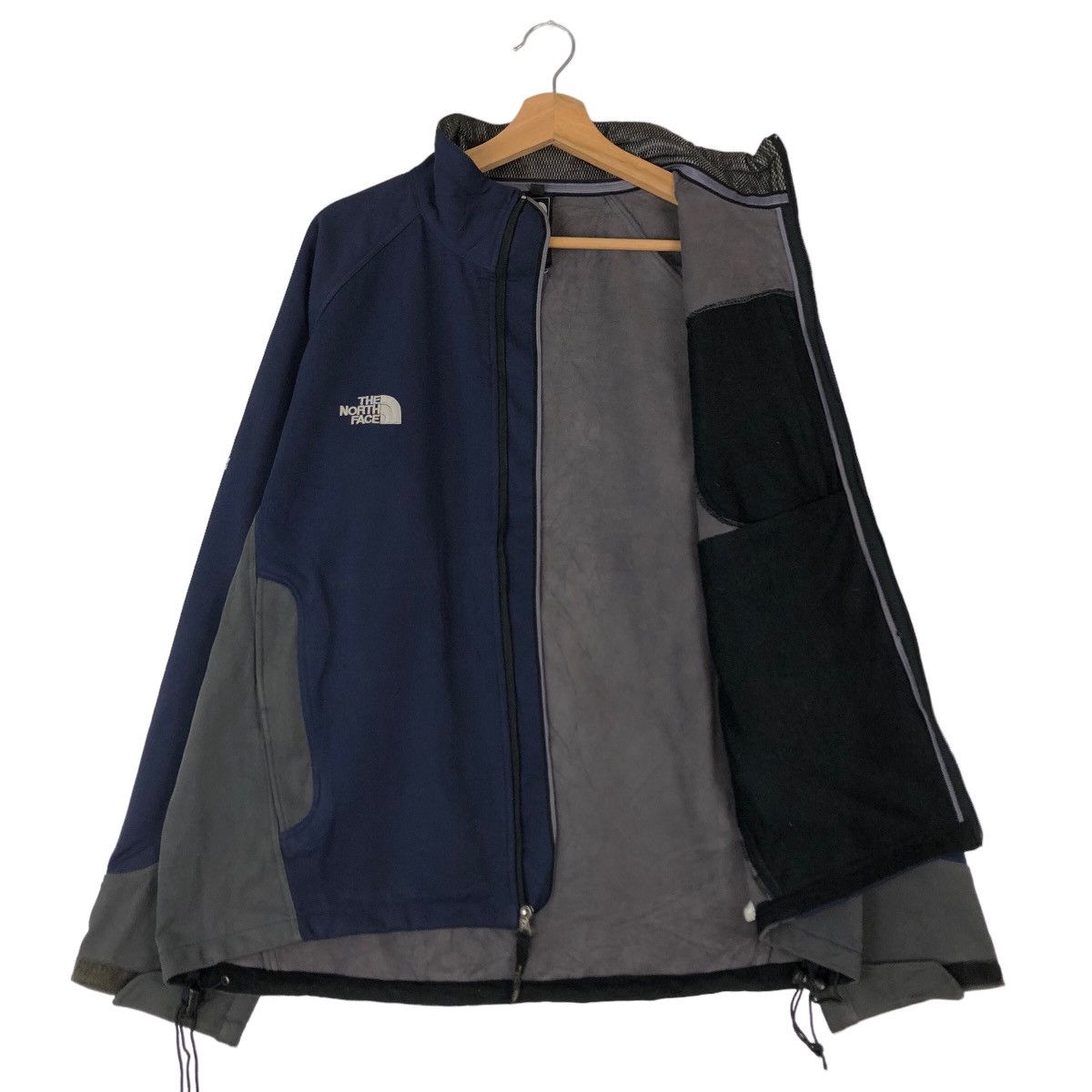 The North Face VINTAGE SURVIVAL JACKET THE NORTH FACE WINDSTOPPER Size US M / EU 48-50 / 2 - 10 Thumbnail