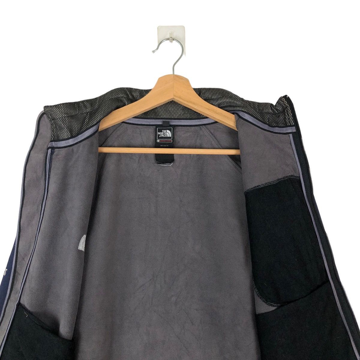 The North Face VINTAGE SURVIVAL JACKET THE NORTH FACE WINDSTOPPER Size US M / EU 48-50 / 2 - 12 Thumbnail