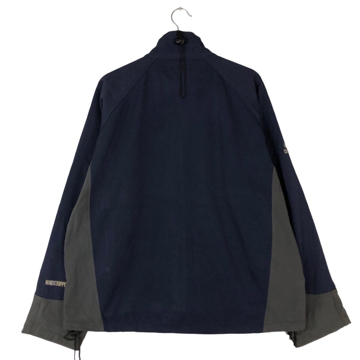 The North Face VINTAGE SURVIVAL JACKET THE NORTH FACE WINDSTOPPER Size US M / EU 48-50 / 2 - 6 Thumbnail