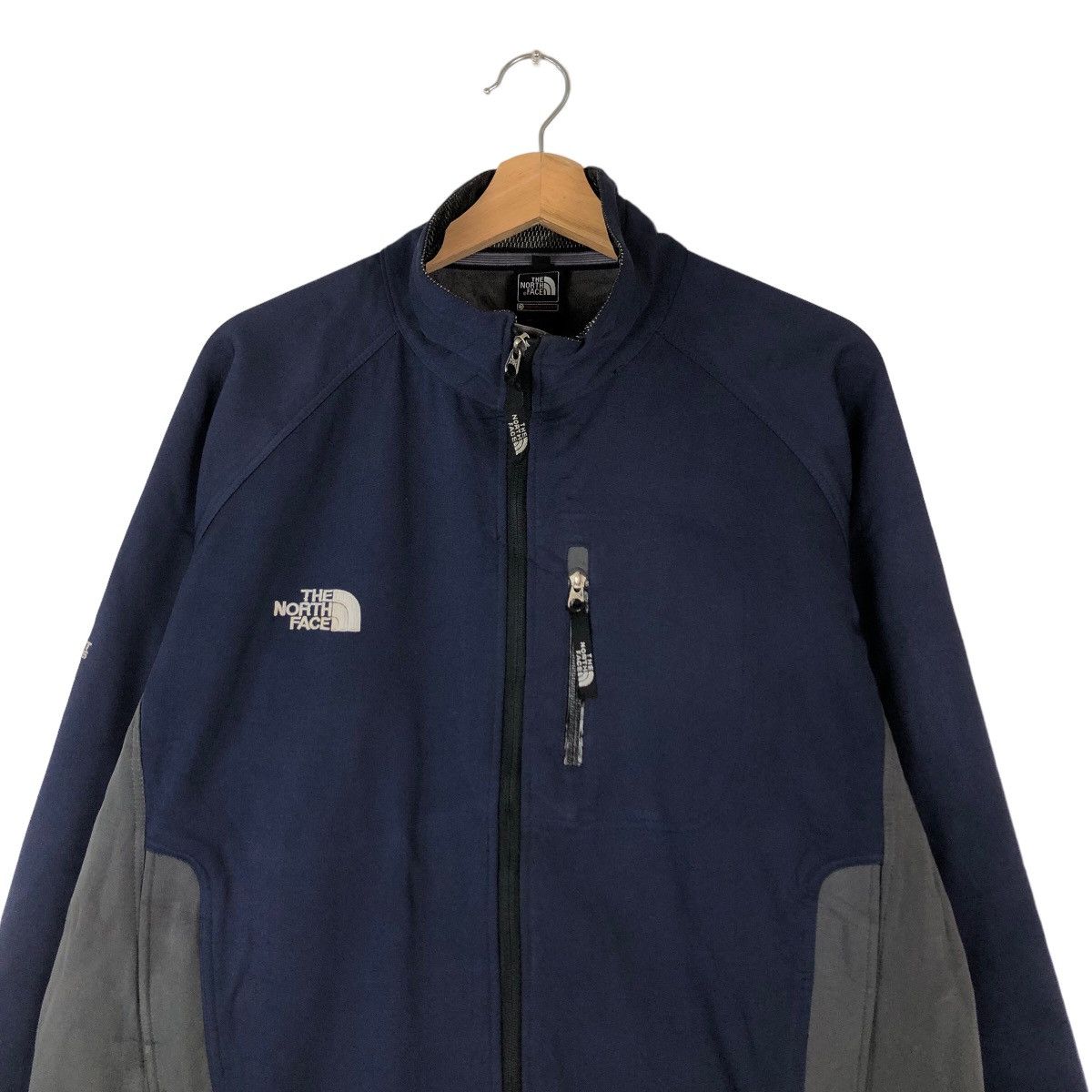 The North Face VINTAGE SURVIVAL JACKET THE NORTH FACE WINDSTOPPER Size US M / EU 48-50 / 2 - 2 Thumbnail