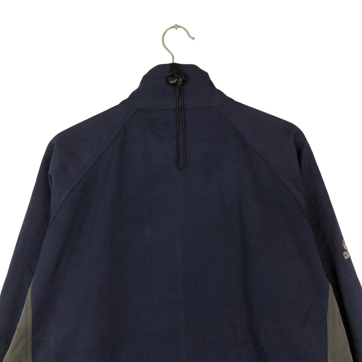 The North Face VINTAGE SURVIVAL JACKET THE NORTH FACE WINDSTOPPER Size US M / EU 48-50 / 2 - 7 Thumbnail