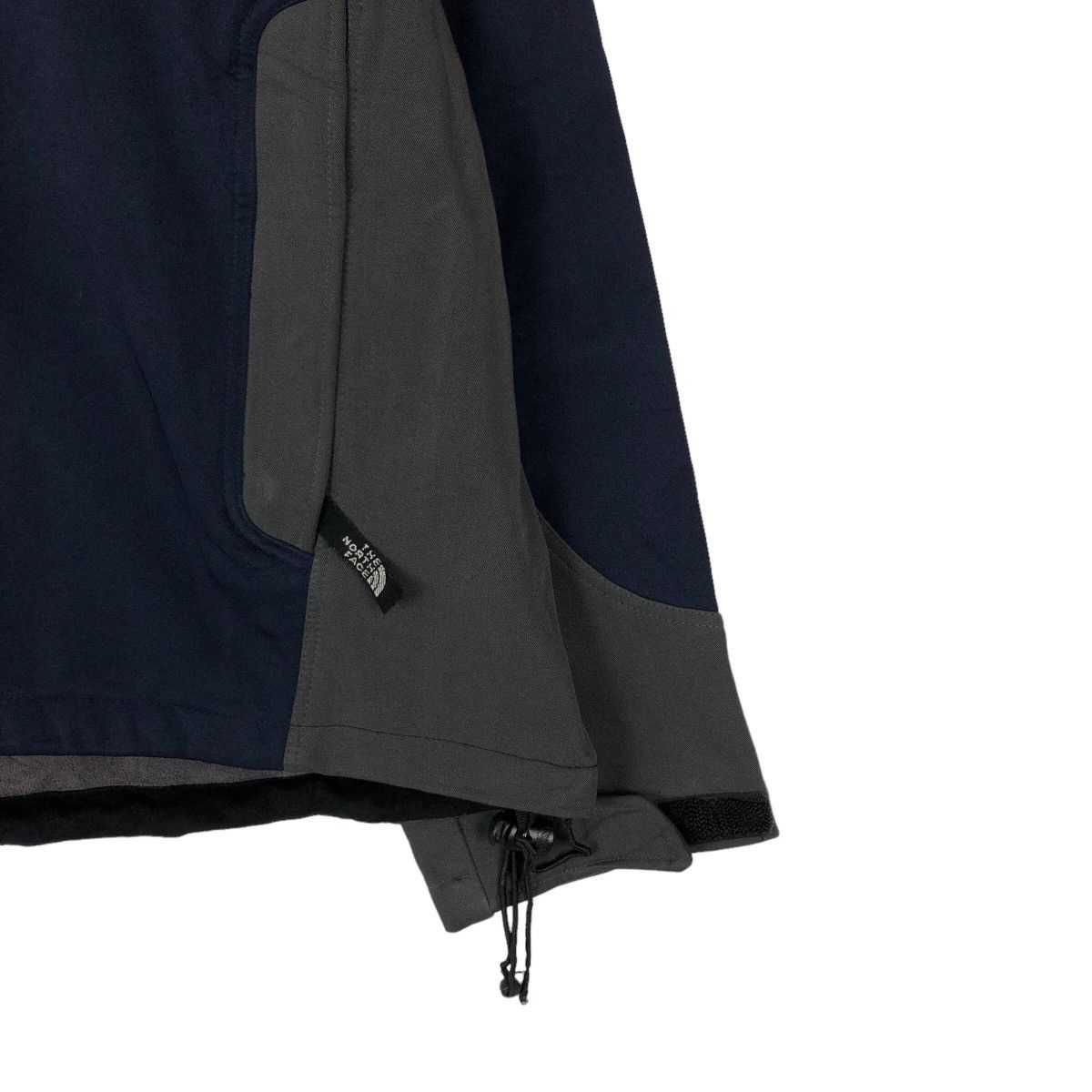 The North Face VINTAGE SURVIVAL JACKET THE NORTH FACE WINDSTOPPER Size US M / EU 48-50 / 2 - 4 Thumbnail