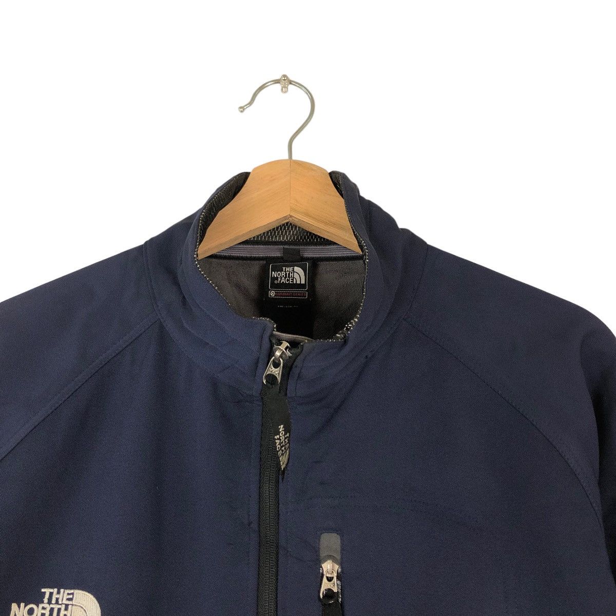 The North Face VINTAGE SURVIVAL JACKET THE NORTH FACE WINDSTOPPER Size US M / EU 48-50 / 2 - 5 Thumbnail