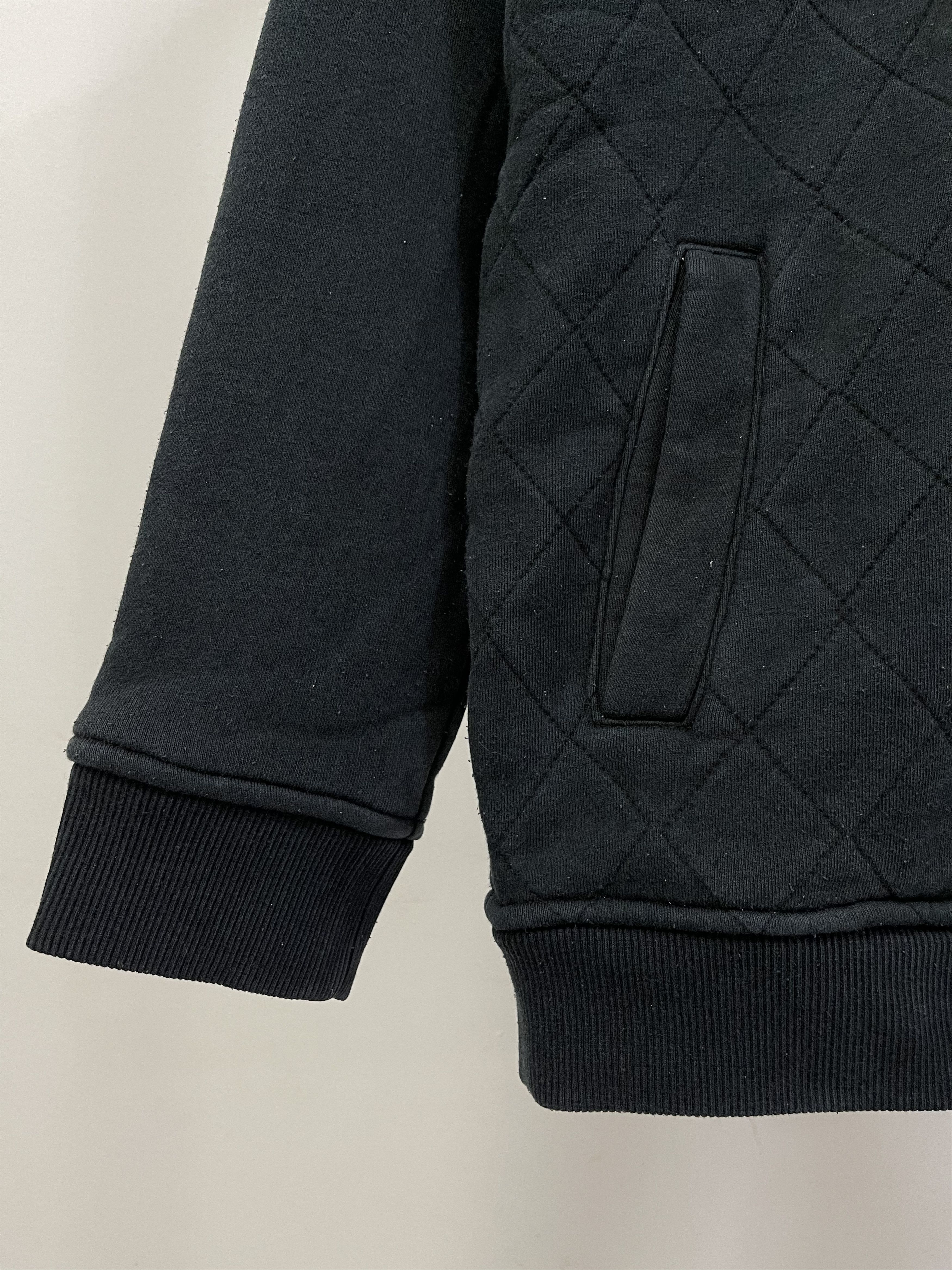 The North Face × Vintage Vintage The North Face Mini Logo Embroidery Lined Sherpa Size US S / EU 44-46 / 1 - 4 Thumbnail