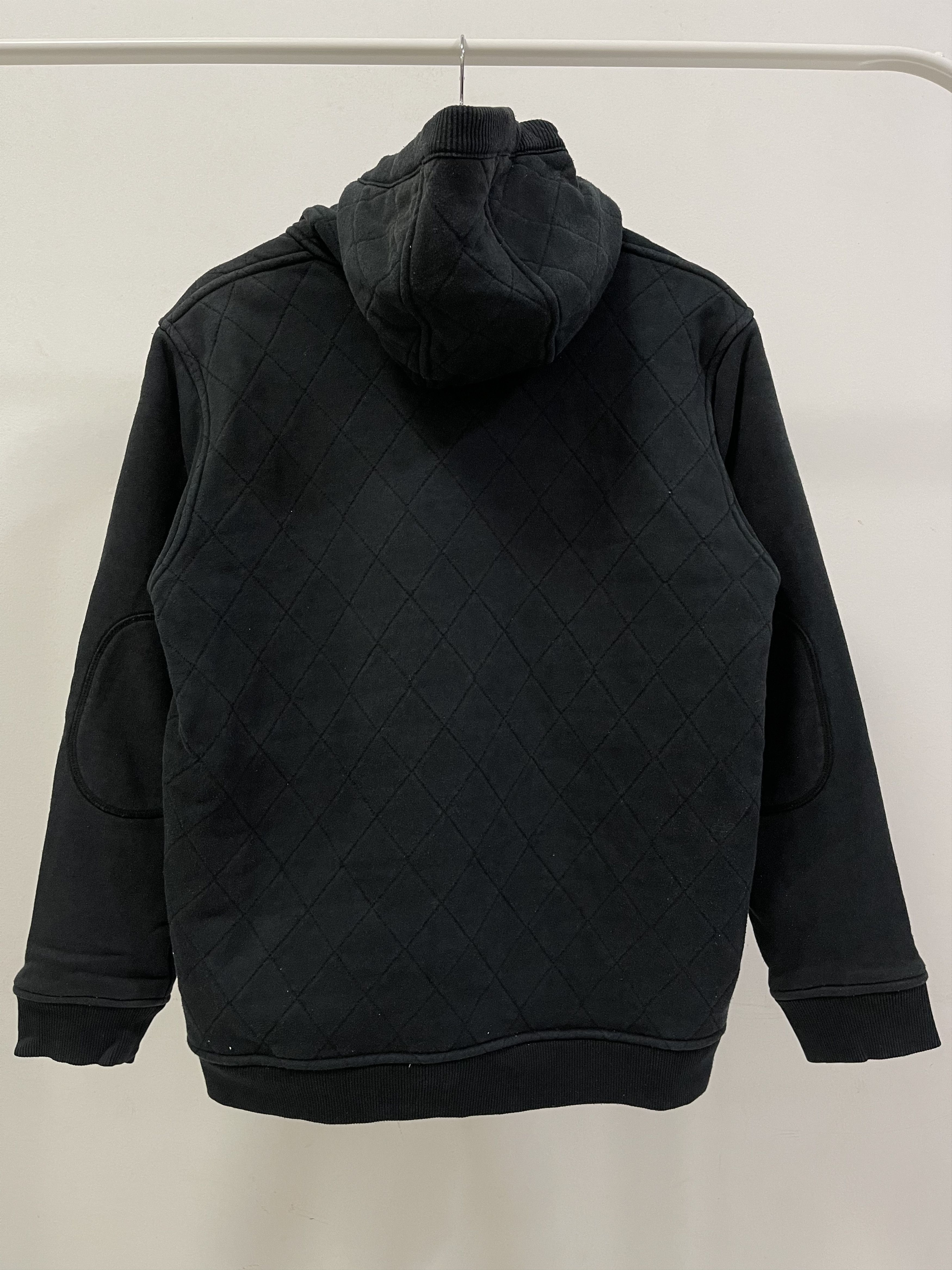 The North Face × Vintage Vintage The North Face Mini Logo Embroidery Lined Sherpa Size US S / EU 44-46 / 1 - 9 Thumbnail