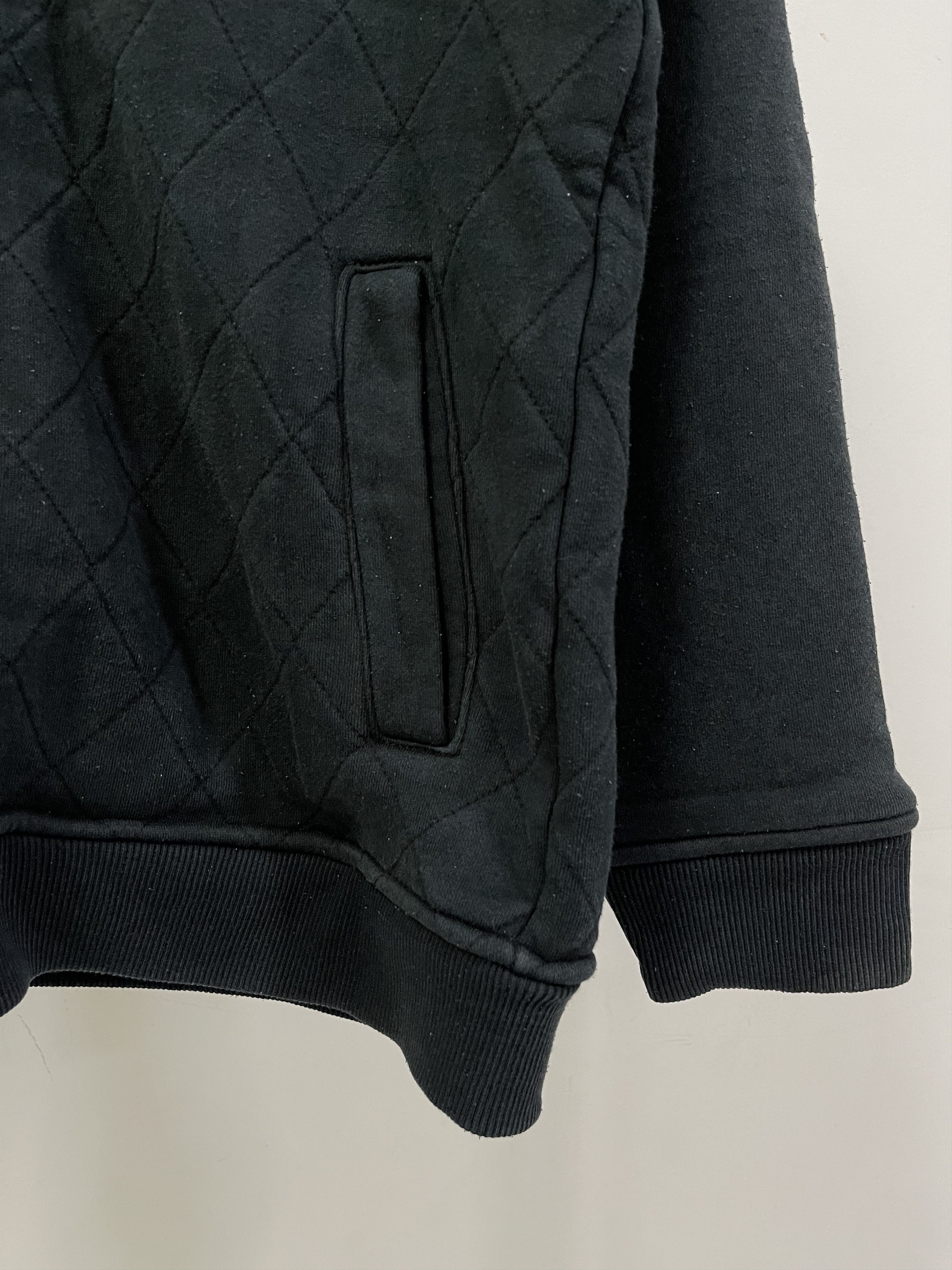 The North Face × Vintage Vintage The North Face Mini Logo Embroidery Lined Sherpa Size US S / EU 44-46 / 1 - 2 Thumbnail