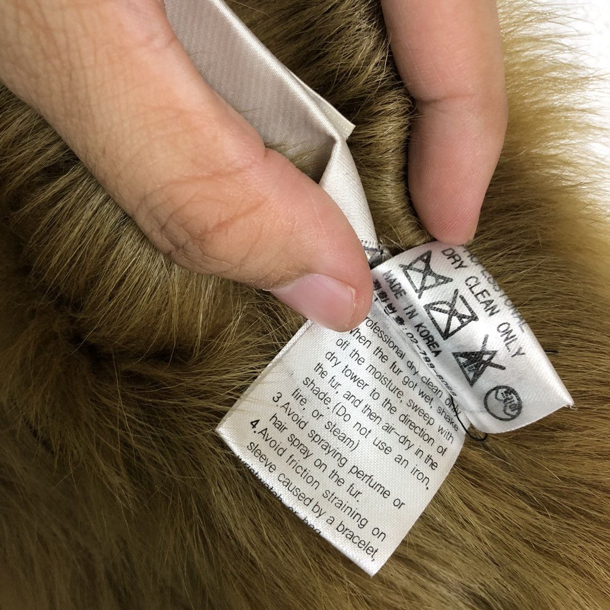 Japanese Brand VINTAGE TANK TOP TACTICAL PARACHUTE DESIGN BONDAGE AVENUE Size M / US 6-8 / IT 42-44 - 17 Thumbnail