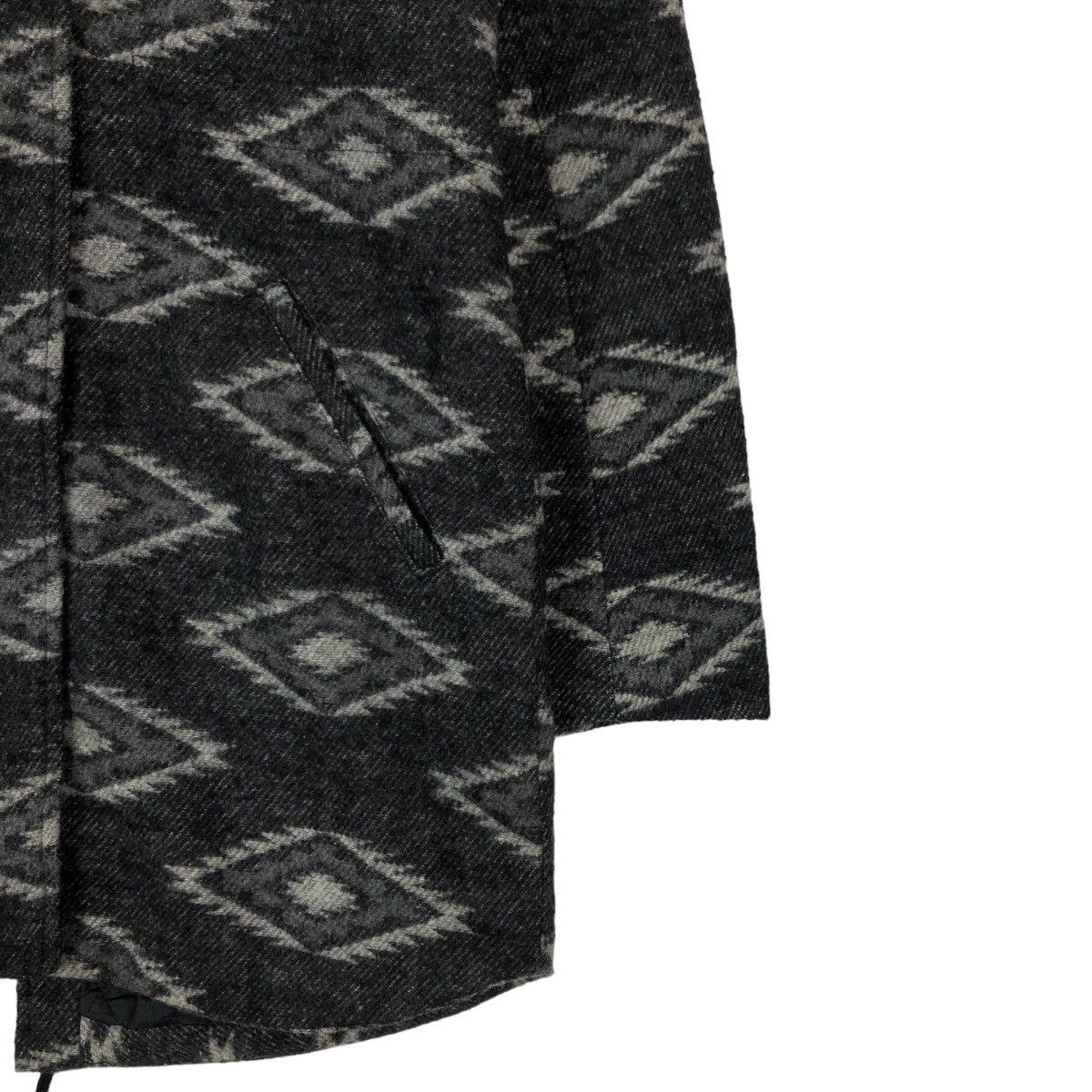 Levi's VINTAGE WOOL JACKET LEVI’S NAVAJO DESIGN RARE OVER PRINT Size US S / EU 44-46 / 1 - 4 Thumbnail