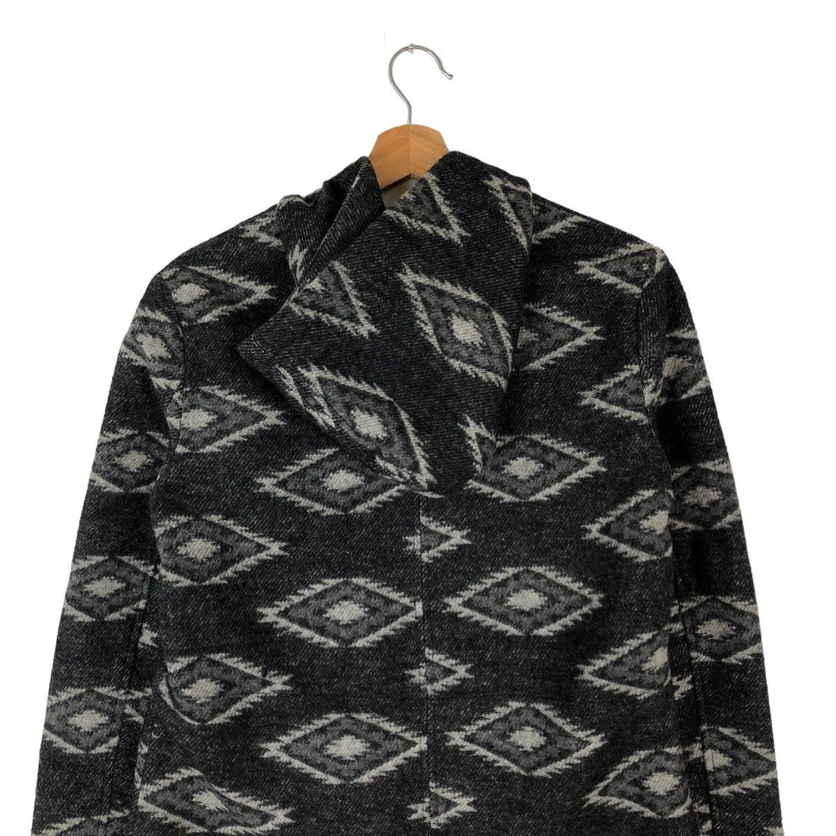 Levi's VINTAGE WOOL JACKET LEVI’S NAVAJO DESIGN RARE OVER PRINT Size US S / EU 44-46 / 1 - 8 Thumbnail