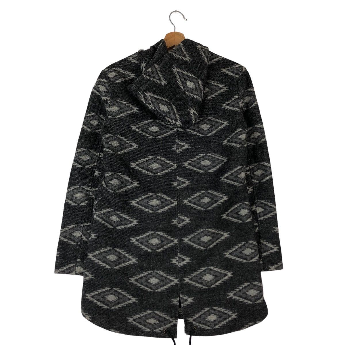 Levi's VINTAGE WOOL JACKET LEVI’S NAVAJO DESIGN RARE OVER PRINT Size US S / EU 44-46 / 1 - 7 Thumbnail