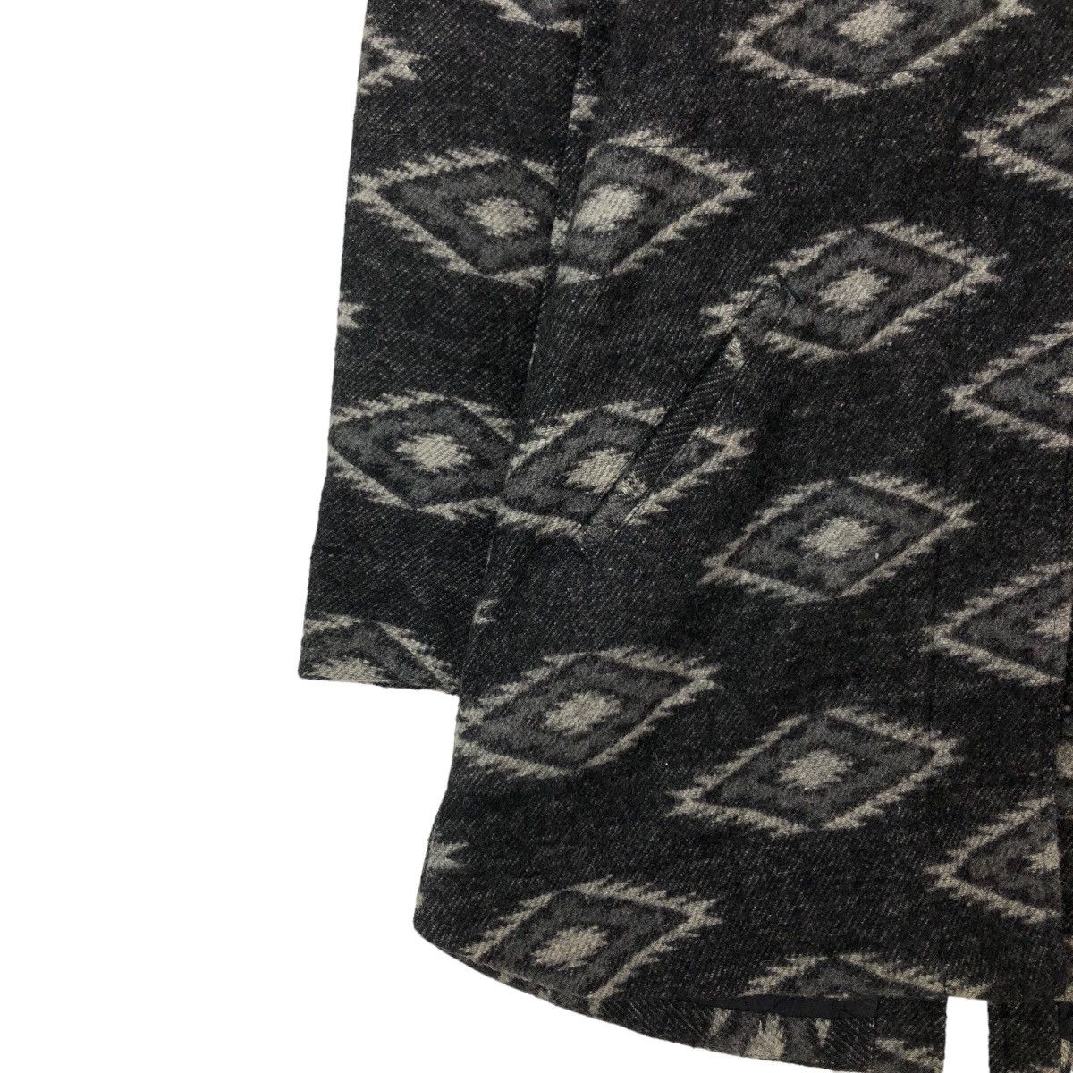 Levi's VINTAGE WOOL JACKET LEVI’S NAVAJO DESIGN RARE OVER PRINT Size US S / EU 44-46 / 1 - 3 Thumbnail