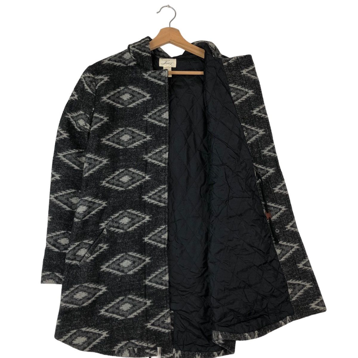 Levi's VINTAGE WOOL JACKET LEVI’S NAVAJO DESIGN RARE OVER PRINT Size US S / EU 44-46 / 1 - 11 Thumbnail
