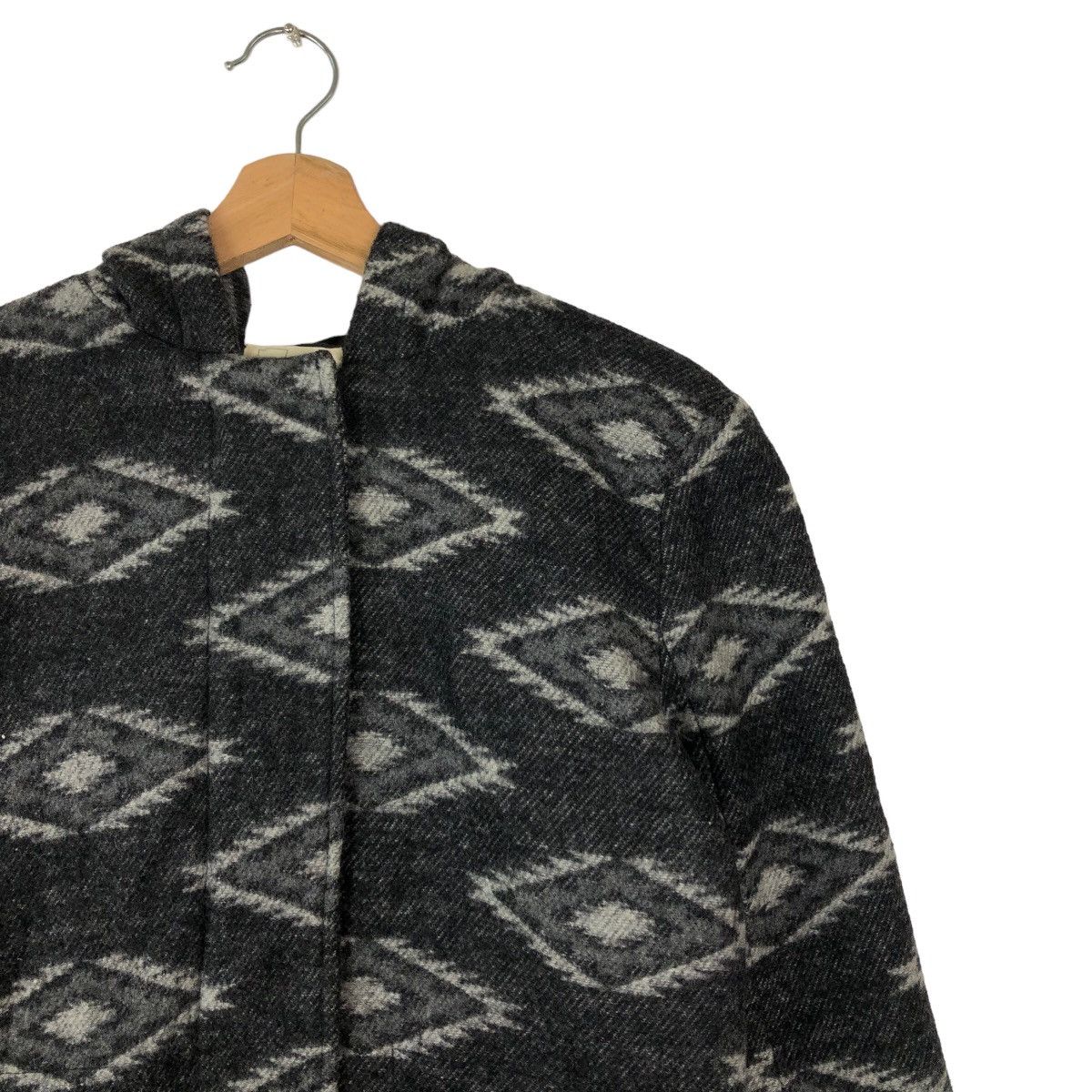 Levi's VINTAGE WOOL JACKET LEVI’S NAVAJO DESIGN RARE OVER PRINT Size US S / EU 44-46 / 1 - 5 Thumbnail
