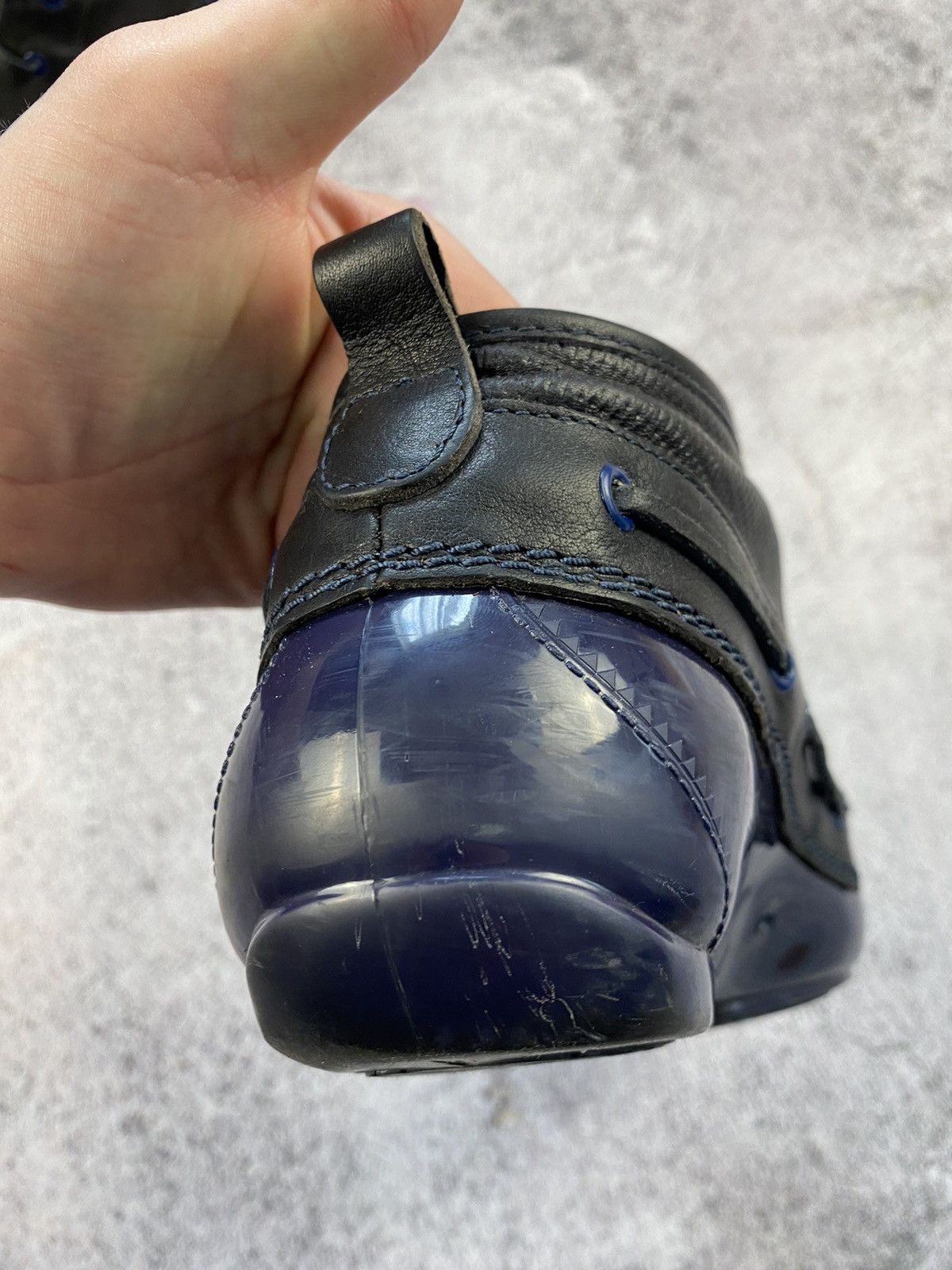 Other Vivienne Westwood Plastic Chukka Deck Ankle Moccasin boots Size US 11 / EU 44 - 15 Thumbnail