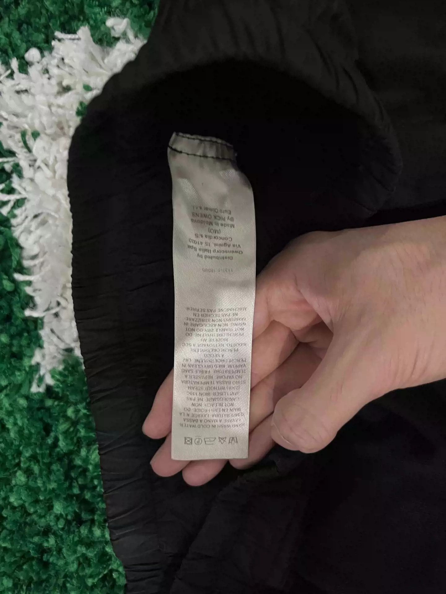 Rick Owens Rick Owens pants Size US 30 / EU 46 - 5 Thumbnail