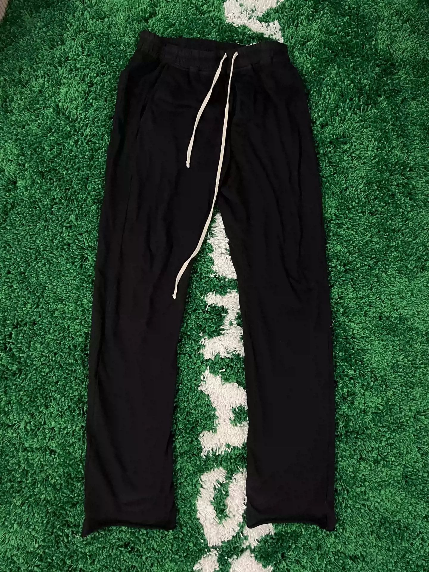 Rick Owens Rick Owens pants Size US 30 / EU 46 - 1 Thumbnail