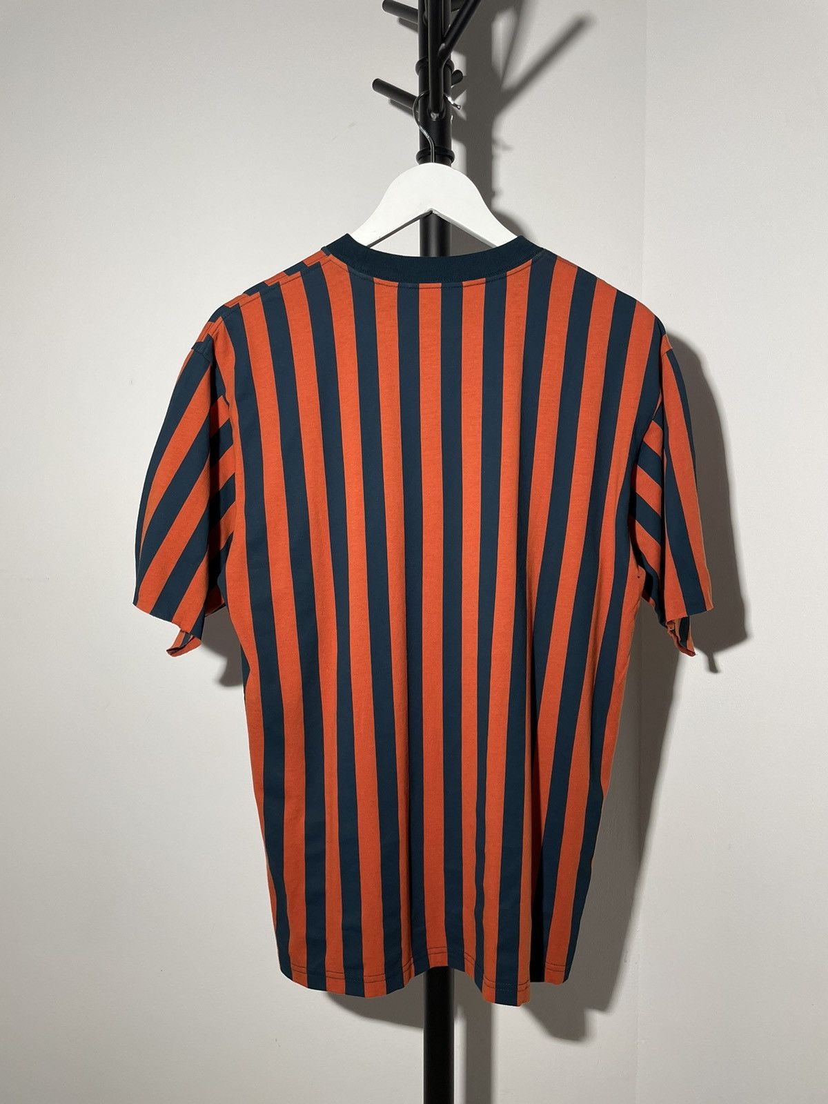 Carhartt × Carhartt Wip × Vintage CARHARTT WIP CENTER LOGO T-SHIRT Size US XS / EU 42 / 0 - 9 Thumbnail