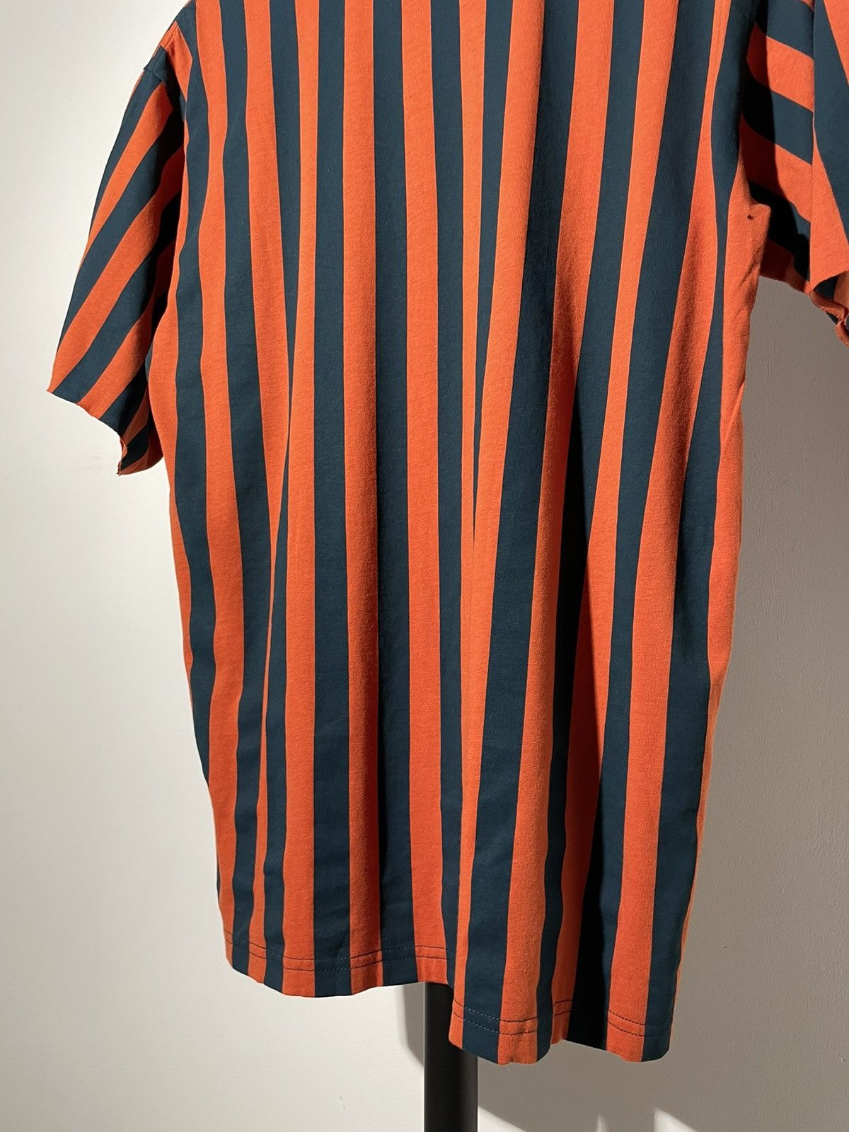 Carhartt × Carhartt Wip × Vintage CARHARTT WIP CENTER LOGO T-SHIRT Size US XS / EU 42 / 0 - 11 Thumbnail