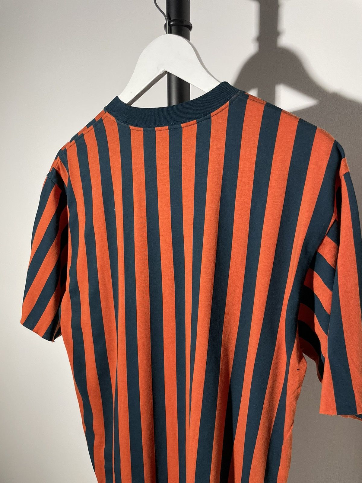 Carhartt × Carhartt Wip × Vintage CARHARTT WIP CENTER LOGO T-SHIRT Size US XS / EU 42 / 0 - 10 Thumbnail