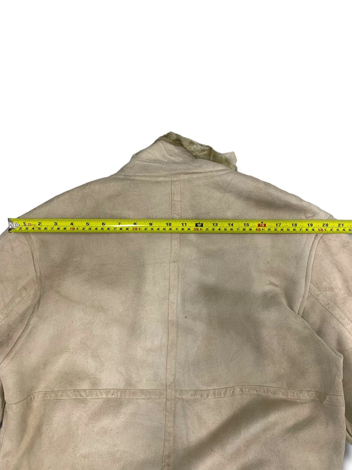 Japanese Brand Avant Garde B3 Sherpa Lining Size US M / EU 48-50 / 2 - 9 Thumbnail