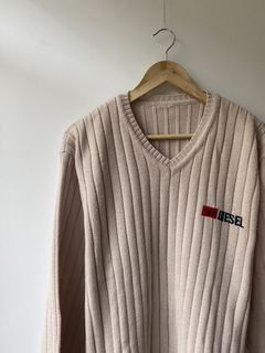 Men's Diesel Sweaters & Knitwear | Grailed