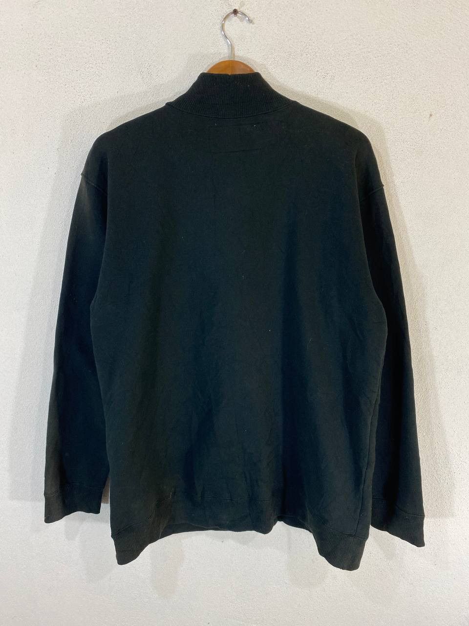 Japanese Brand Japanese Brand Black jacket nice design Size US M / EU 48-50 / 2 - 3 Thumbnail