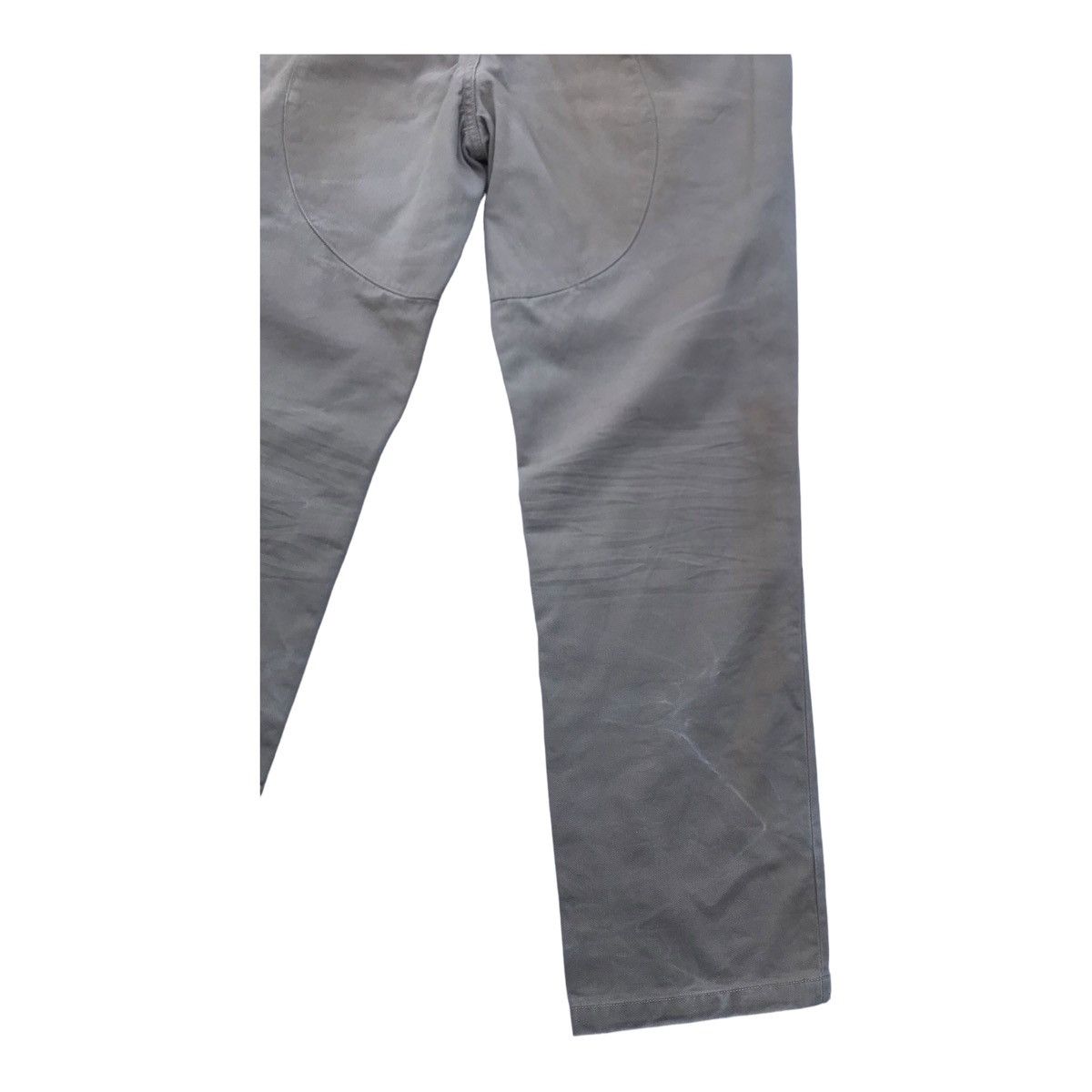 Polo Ralph Lauren Polo Ralph Lauren Cargo Multipocket Pants (Discolouration) Size US 35 - 12 Thumbnail