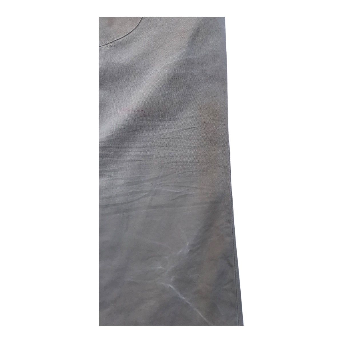 Polo Ralph Lauren Polo Ralph Lauren Cargo Multipocket Pants (Discolouration) Size US 35 - 13 Thumbnail