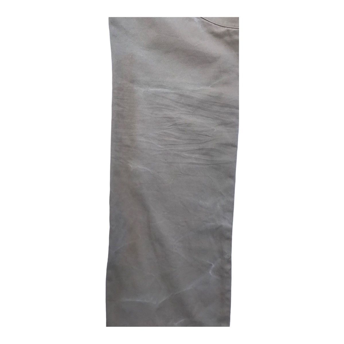 Polo Ralph Lauren Polo Ralph Lauren Cargo Multipocket Pants (Discolouration) Size US 35 - 11 Thumbnail