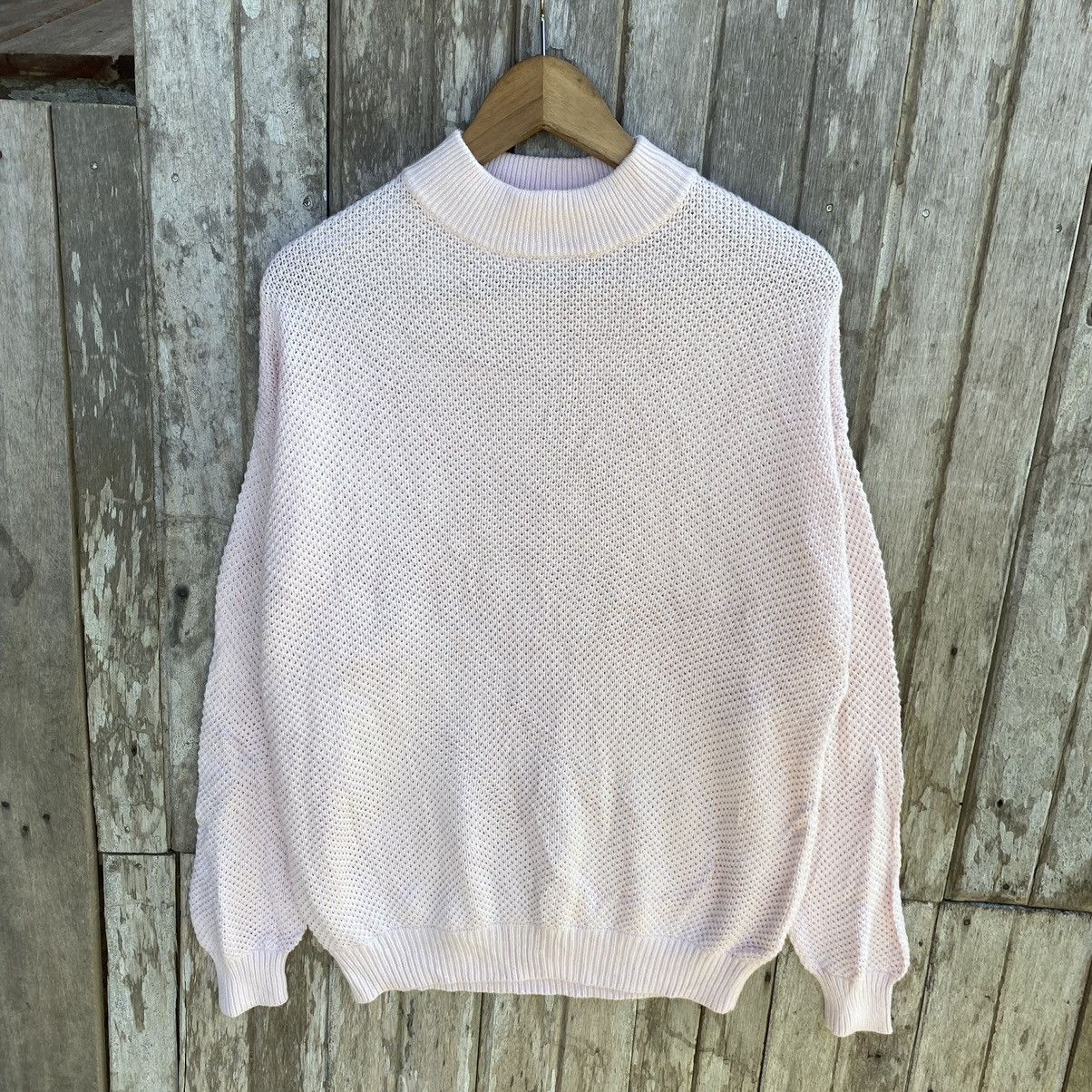 image of Aran Isles Knitwear x Uniqlo Steals Uniqlo Knitwear, Men's (Size Medium)