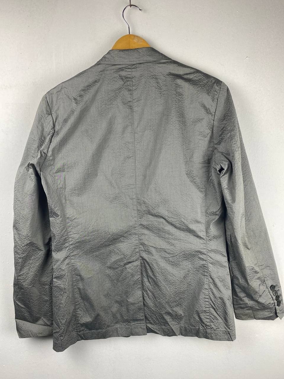 Calvin Klein calvin klein coat blazzer nice design Size US L / EU 52-54 / 3 - 8 Thumbnail