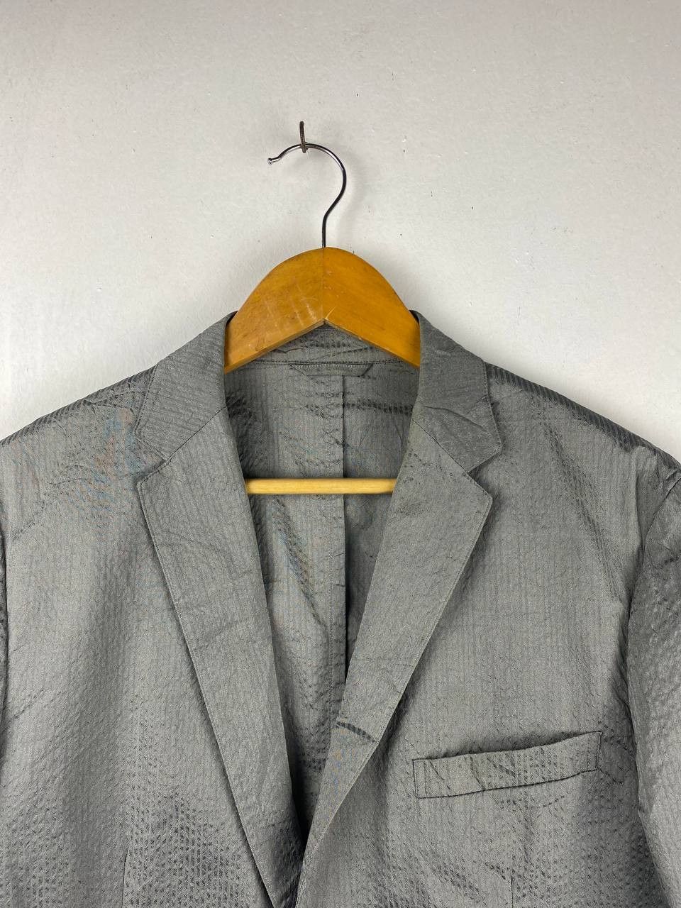 Calvin Klein calvin klein coat blazzer nice design Size US L / EU 52-54 / 3 - 2 Thumbnail