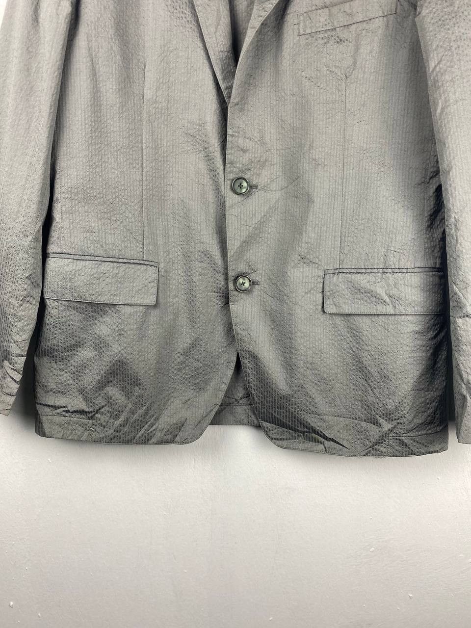 Calvin Klein calvin klein coat blazzer nice design Size US L / EU 52-54 / 3 - 3 Thumbnail
