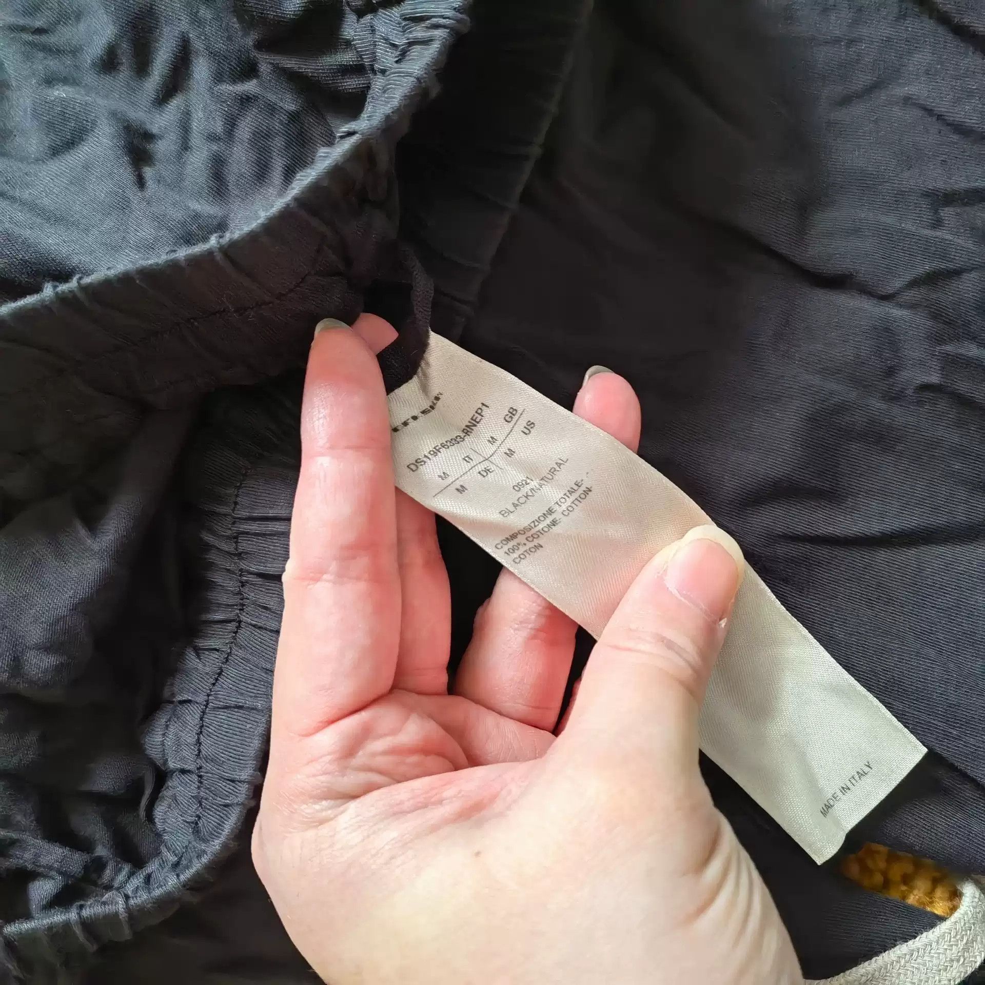 Rick Owens Rick Owens shorts Size US 32 / EU 48 - 2 Thumbnail