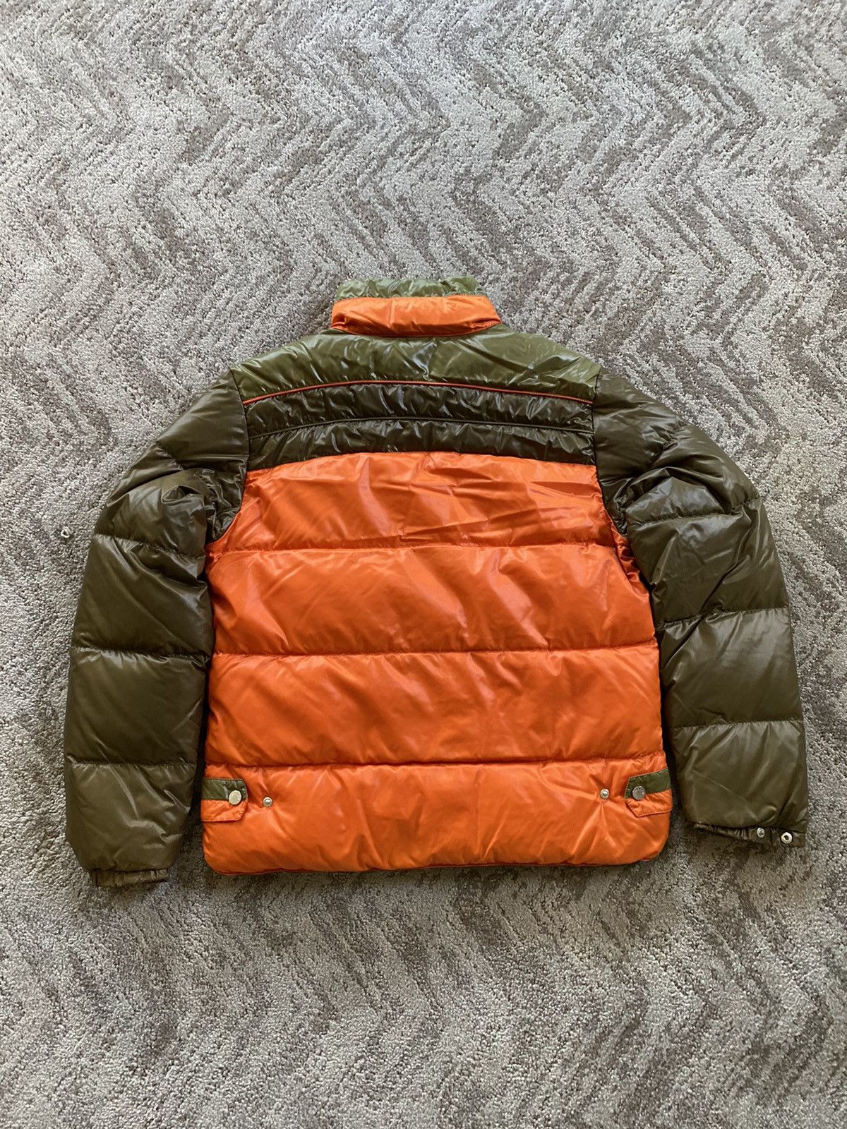 Moncler Moncler cameroun jacket Size US M / EU 48-50 / 2 - 3 Thumbnail