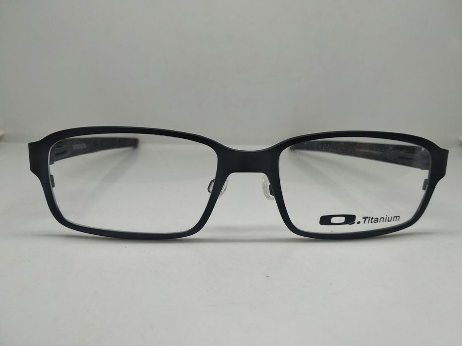 Oakley mod iconic oakley deringer titanium eyeglasses sunglasses grailed
