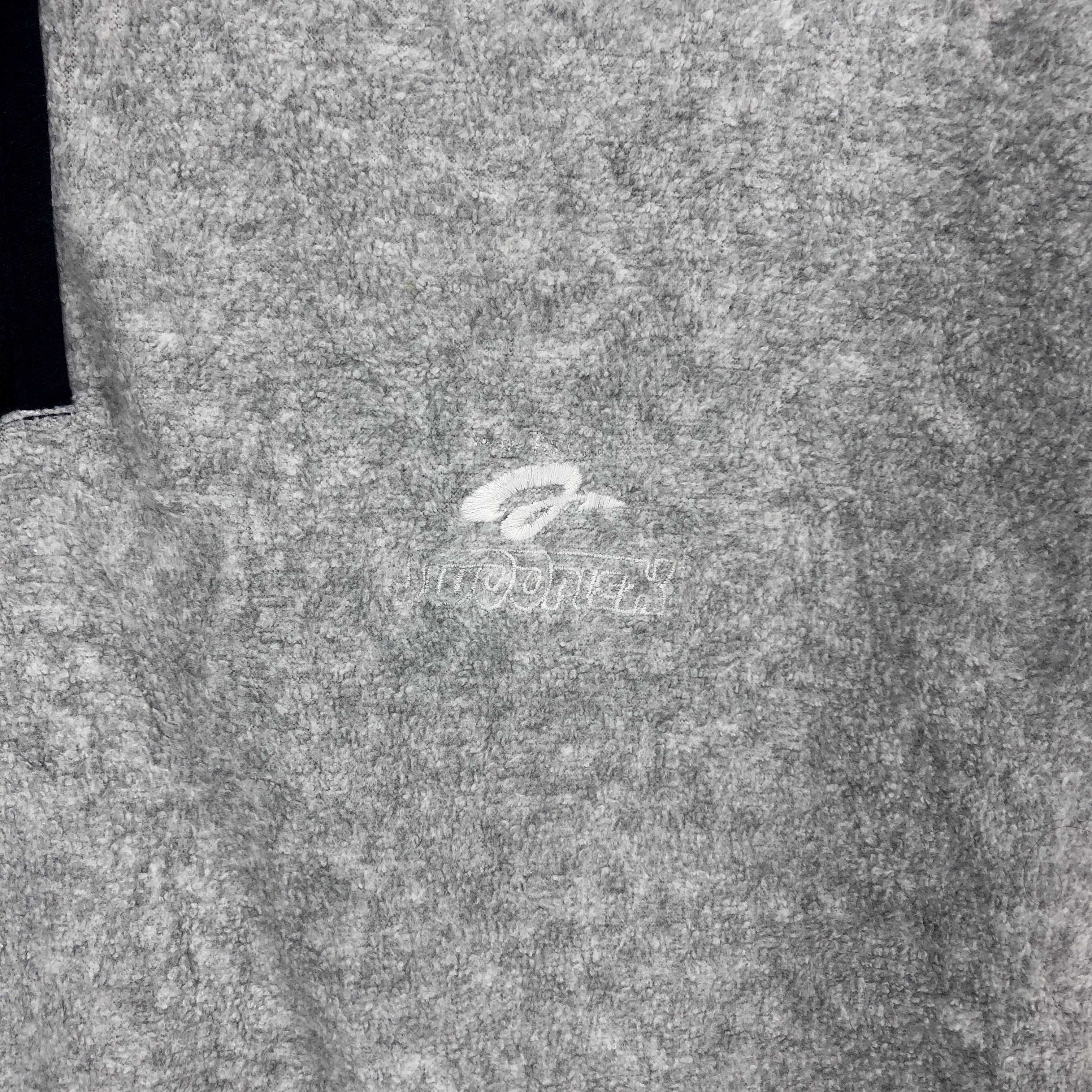 Japanese Brand SWOOPLEX MJ2000 Turtle Neck Fleece #1656-61 Size US XL / EU 56 / 4 - 2 Thumbnail