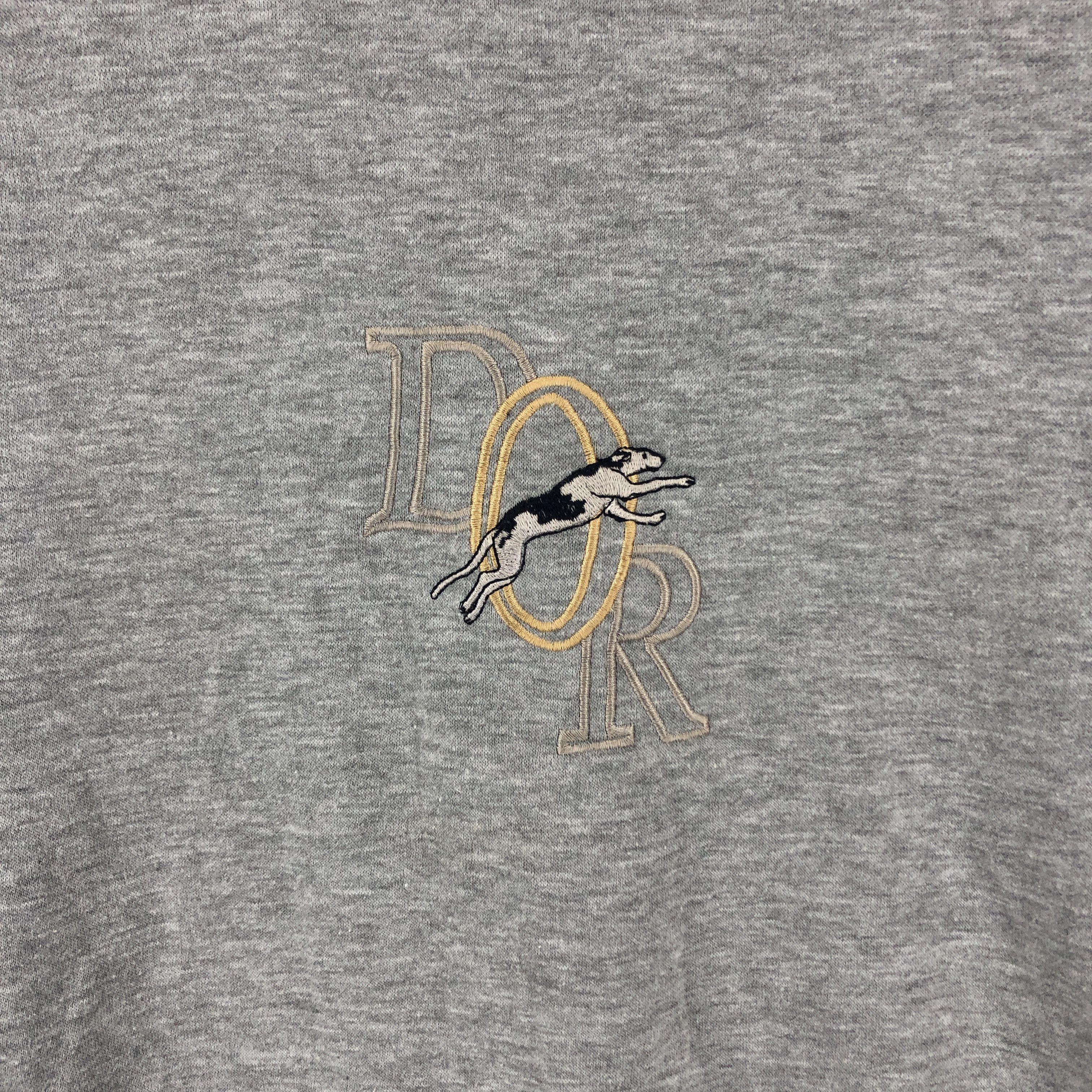 Other DORN ROSCHEN Crew Neck Sweatshirt #1861-54 Size US M / EU 48-50 / 2 - 2 Thumbnail