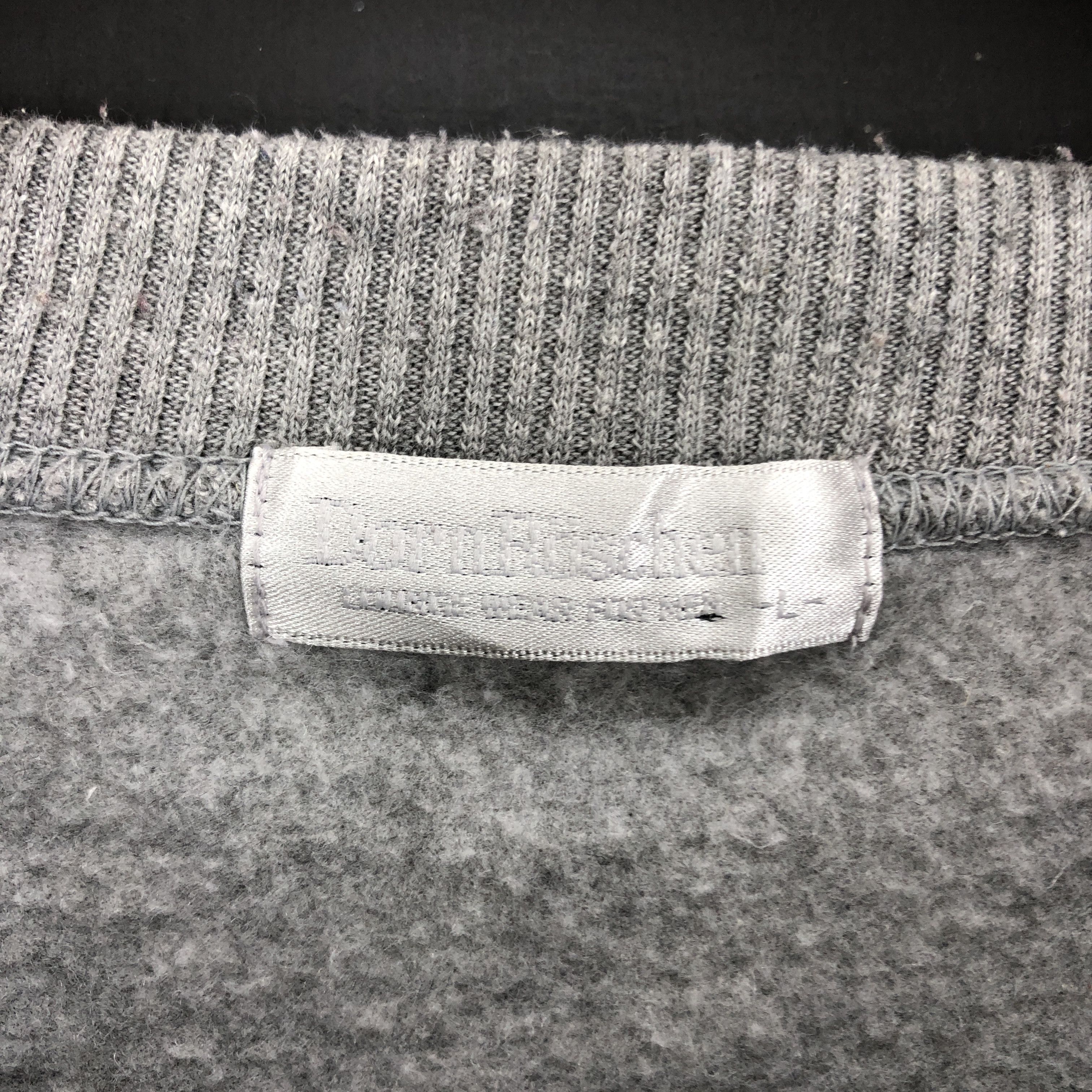 Other DORN ROSCHEN Crew Neck Sweatshirt #1861-54 Size US M / EU 48-50 / 2 - 3 Thumbnail