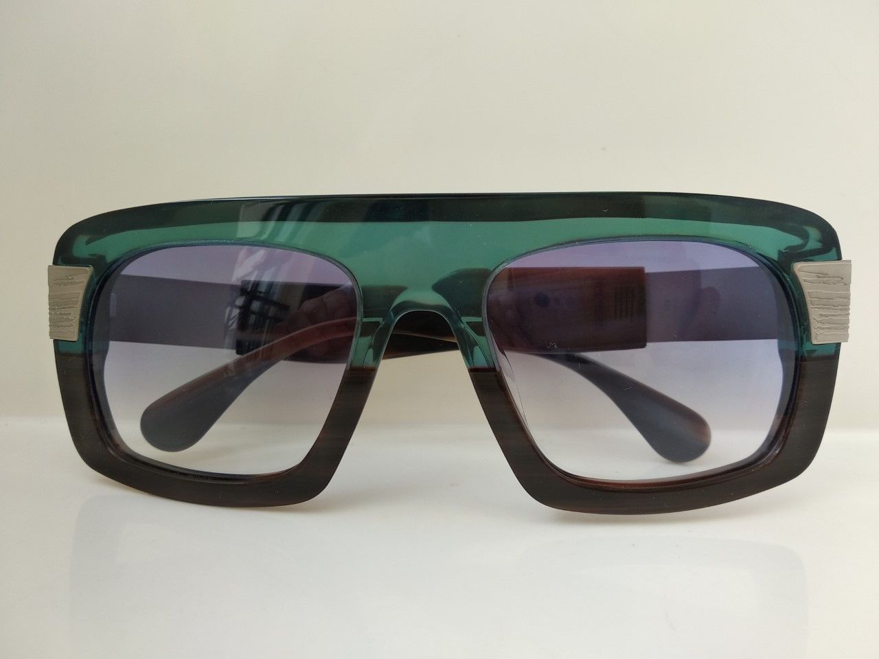 Vintage MOD N.Y.C. RAPPER HIP HOP ARTIST DEF PLAYA SUNGLASSES Size ONE SIZE - 5 Thumbnail