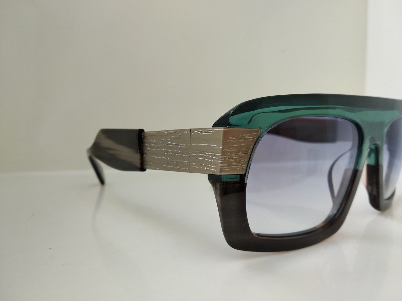 Vintage MOD N.Y.C. RAPPER HIP HOP ARTIST DEF PLAYA SUNGLASSES Size ONE SIZE - 2 Thumbnail