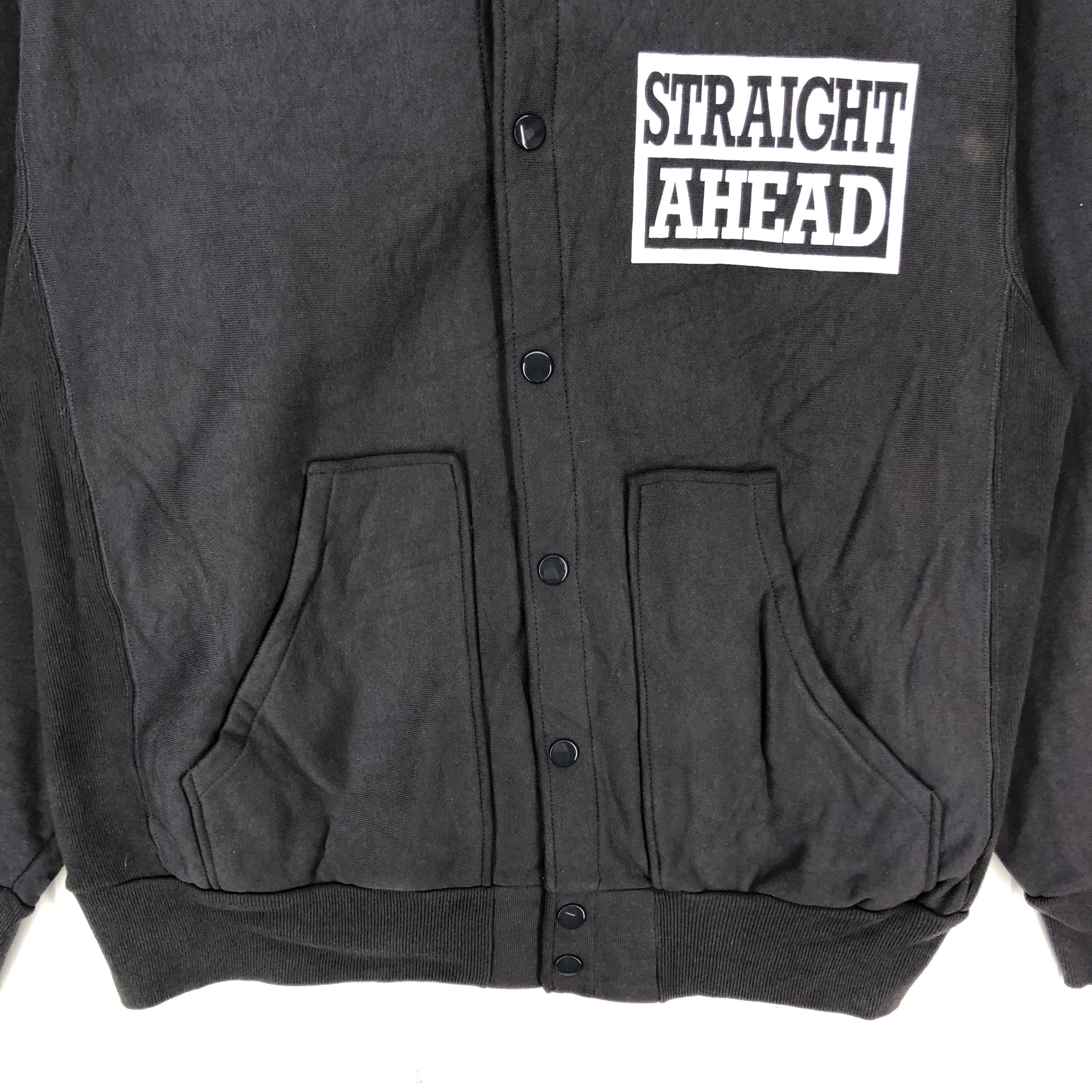 Other PEARL DIVER by BRIGHT COMPANY Button Sweatshirt #1438-52 Size US M / EU 48-50 / 2 - 3 Thumbnail