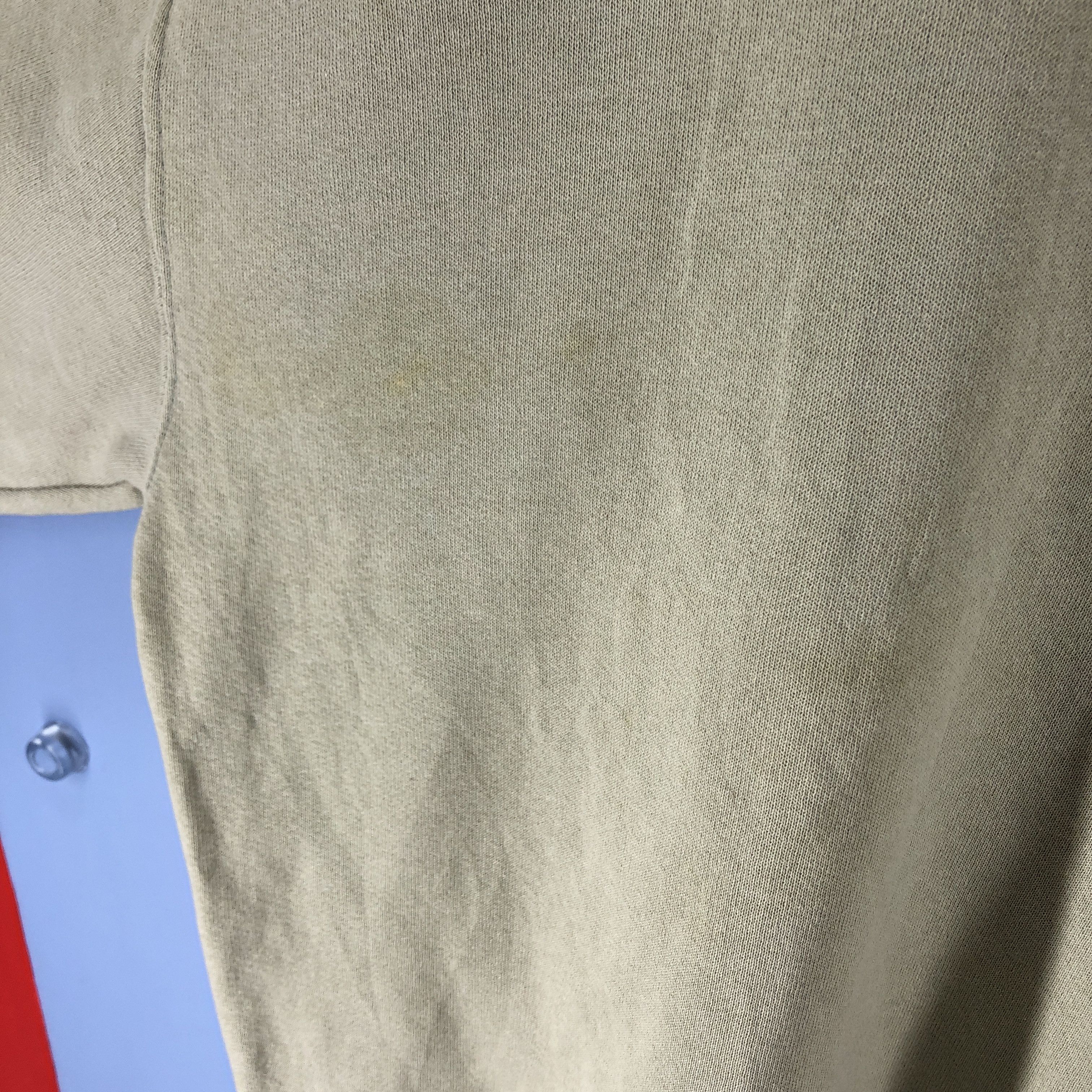 Russell Athletic 90s Vintage RUSSELL ATHLETIC Crew Neck Sweatshirt #0782/R Size US XL / EU 56 / 4 - 5 Thumbnail