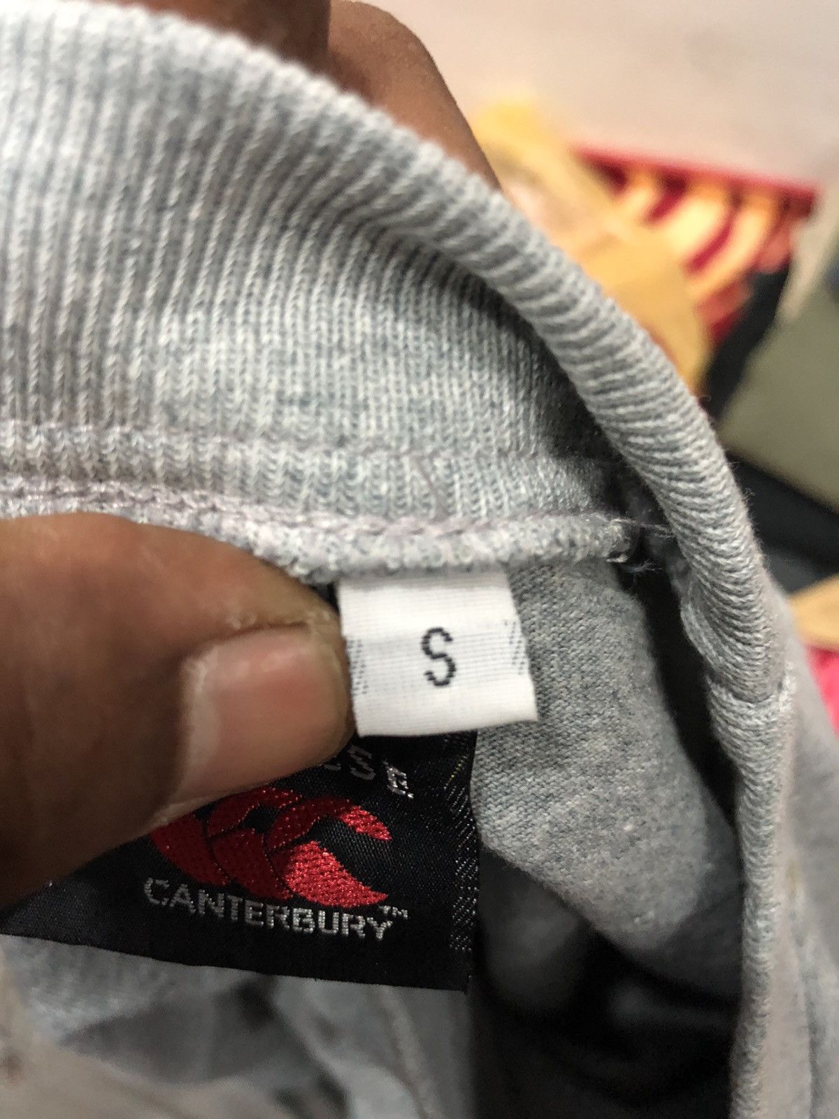 Canterbury of New Zealand × Vintage Vintage David Campese Rugby The Goose Step by Canterbury Size US M / EU 48-50 / 2 - 11 Thumbnail