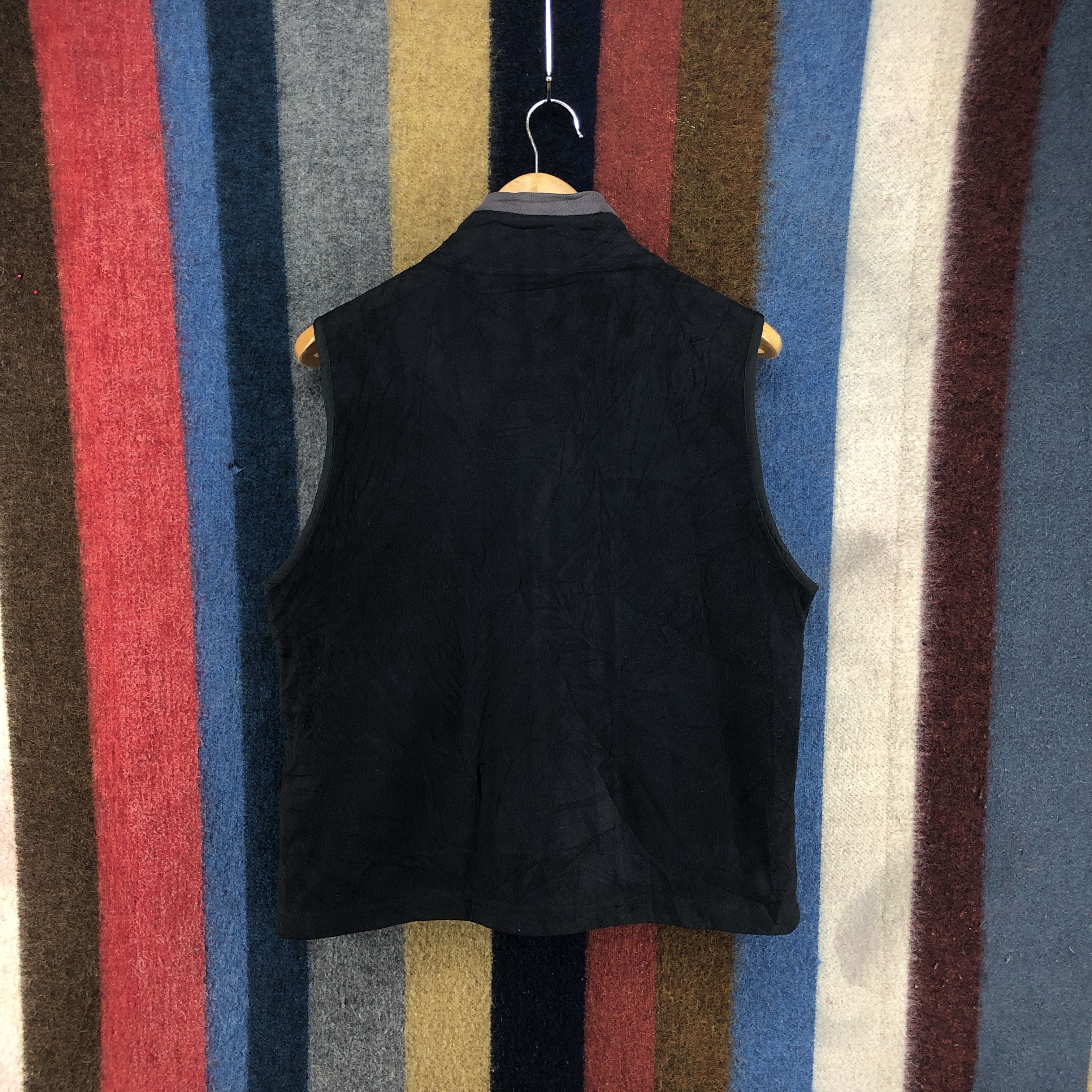 Playboy VIP PLAYBOY COLLECTION Bunny Vest Fleece #0110/F Size US S / EU 44-46 / 1 - 7 Thumbnail