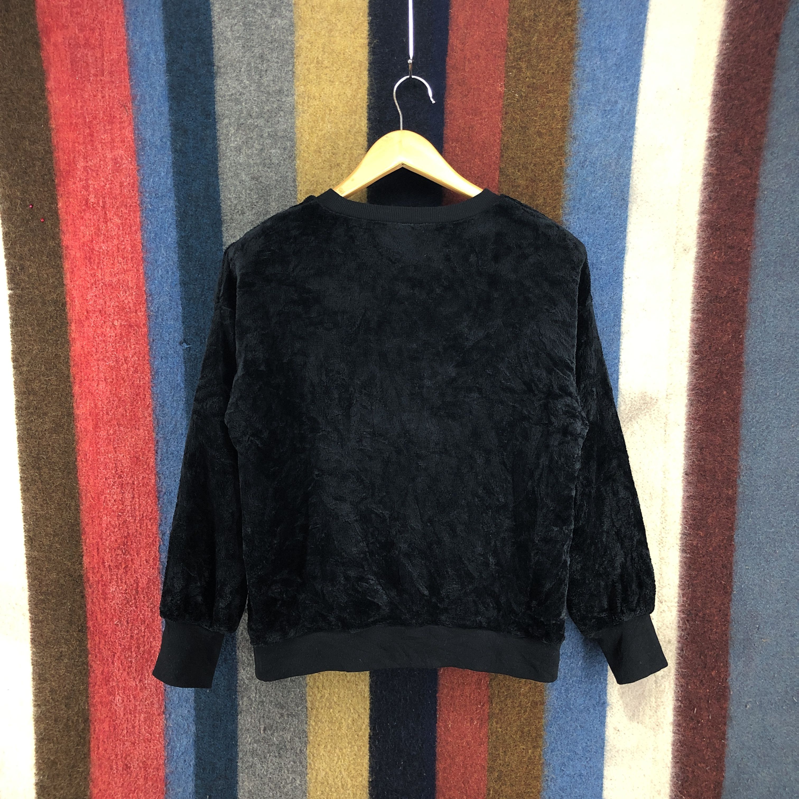 Disney DISNEY FANTASY SHOP by Belle Maison Women Fleece #0124/G Size S / US 4 / IT 40 - 6 Thumbnail