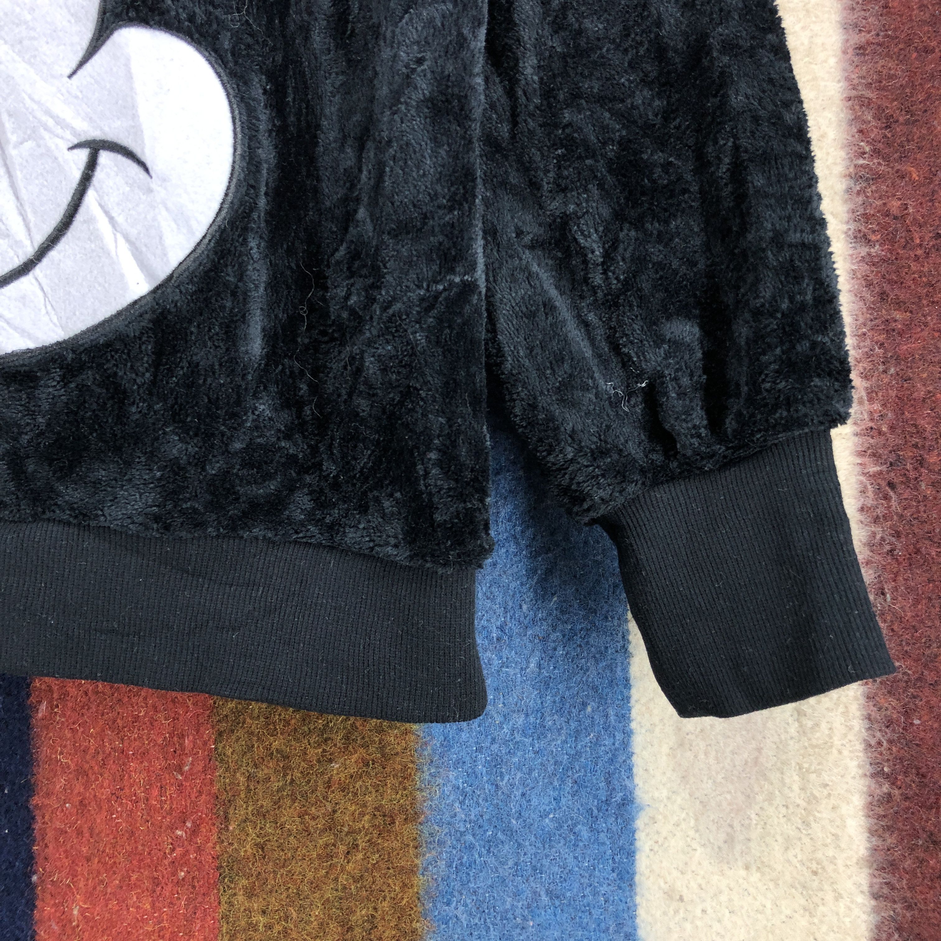 Disney DISNEY FANTASY SHOP by Belle Maison Women Fleece #0124/G Size S / US 4 / IT 40 - 3 Thumbnail