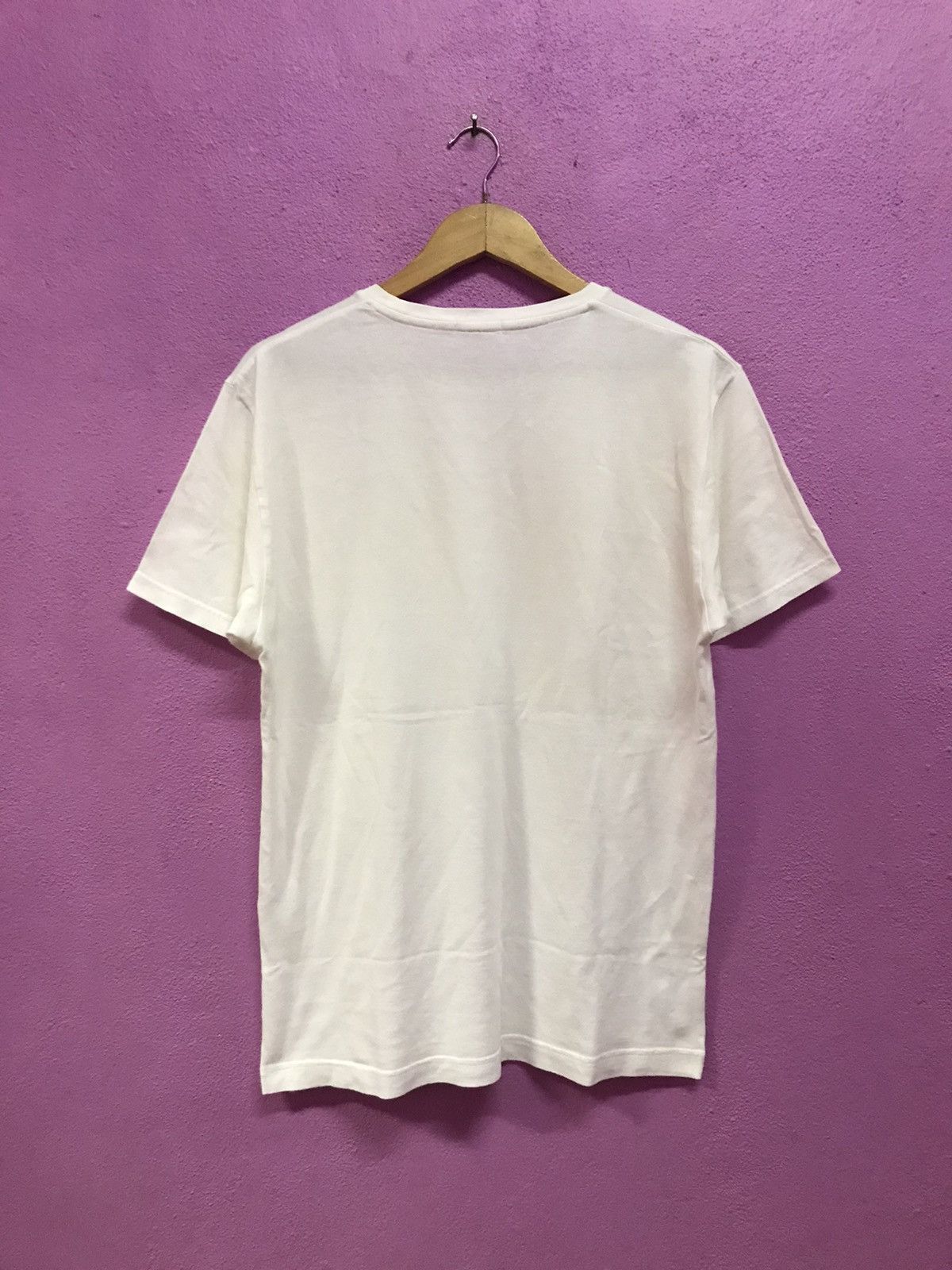 Anime Ashita No Joe Anime Japanese T-Shirts Size M Size US M / EU 48-50 / 2 - 2 Thumbnail